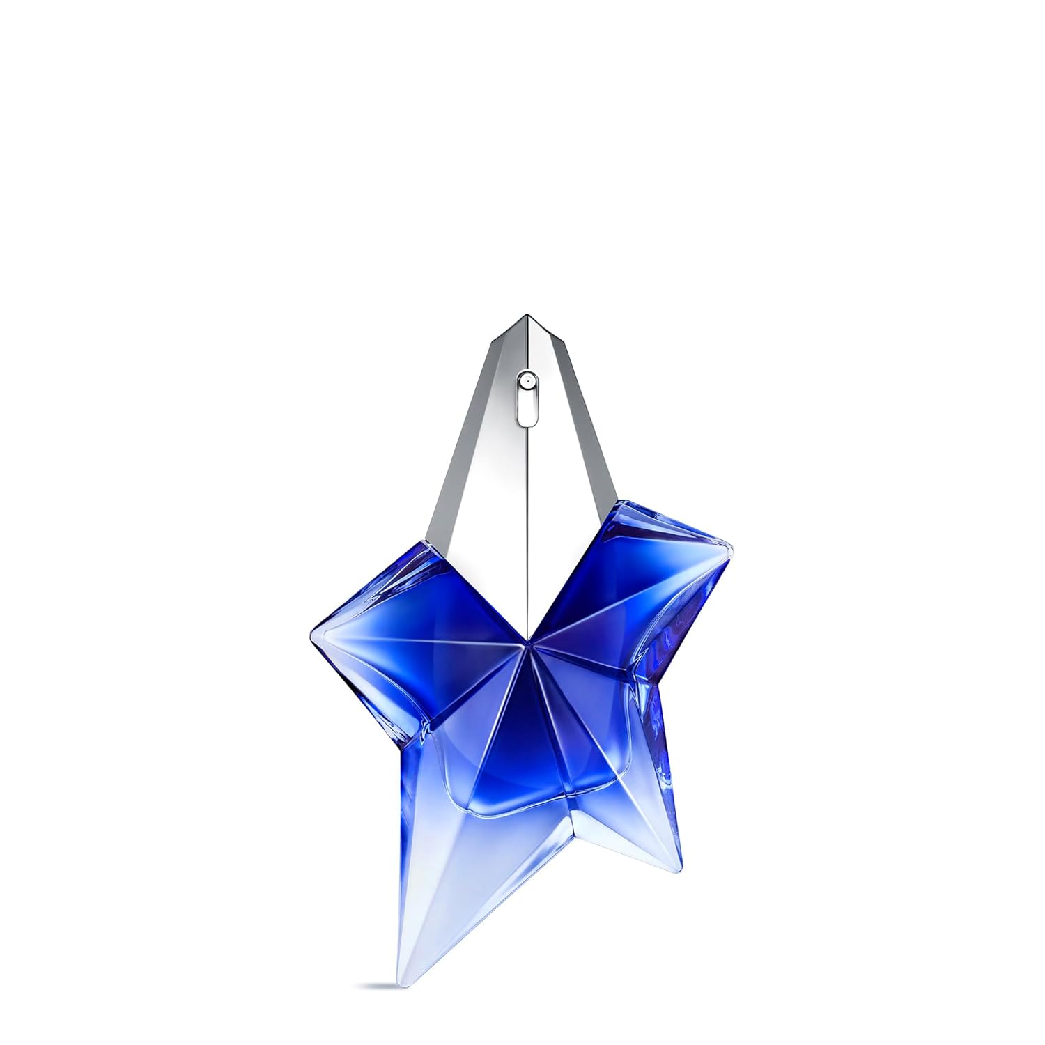 Mugler Angel Stellar Eau de Parfum Spray for Women – Amber Floral Gourmand Perfume with Sparkling Citrus, White Florals & Warm Amber Woods – Available in 0.3 oz (10 mL), 0.8 oz (25 mL), 1.7 oz (50 mL) & 3.4 oz (100 mL)