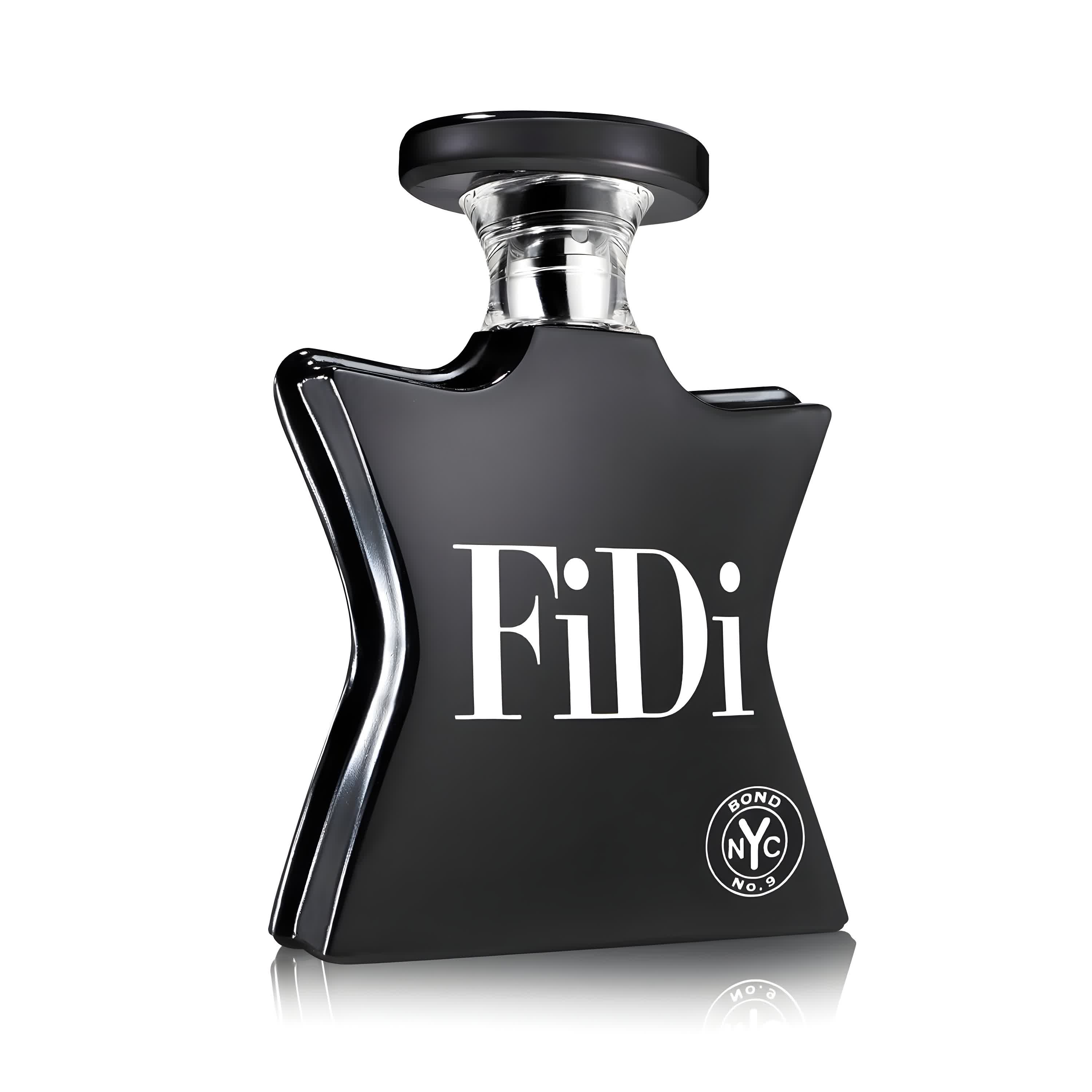 Bond No. 9 New York Fidi Eau de Parfum Spray 3.4 Fl Oz