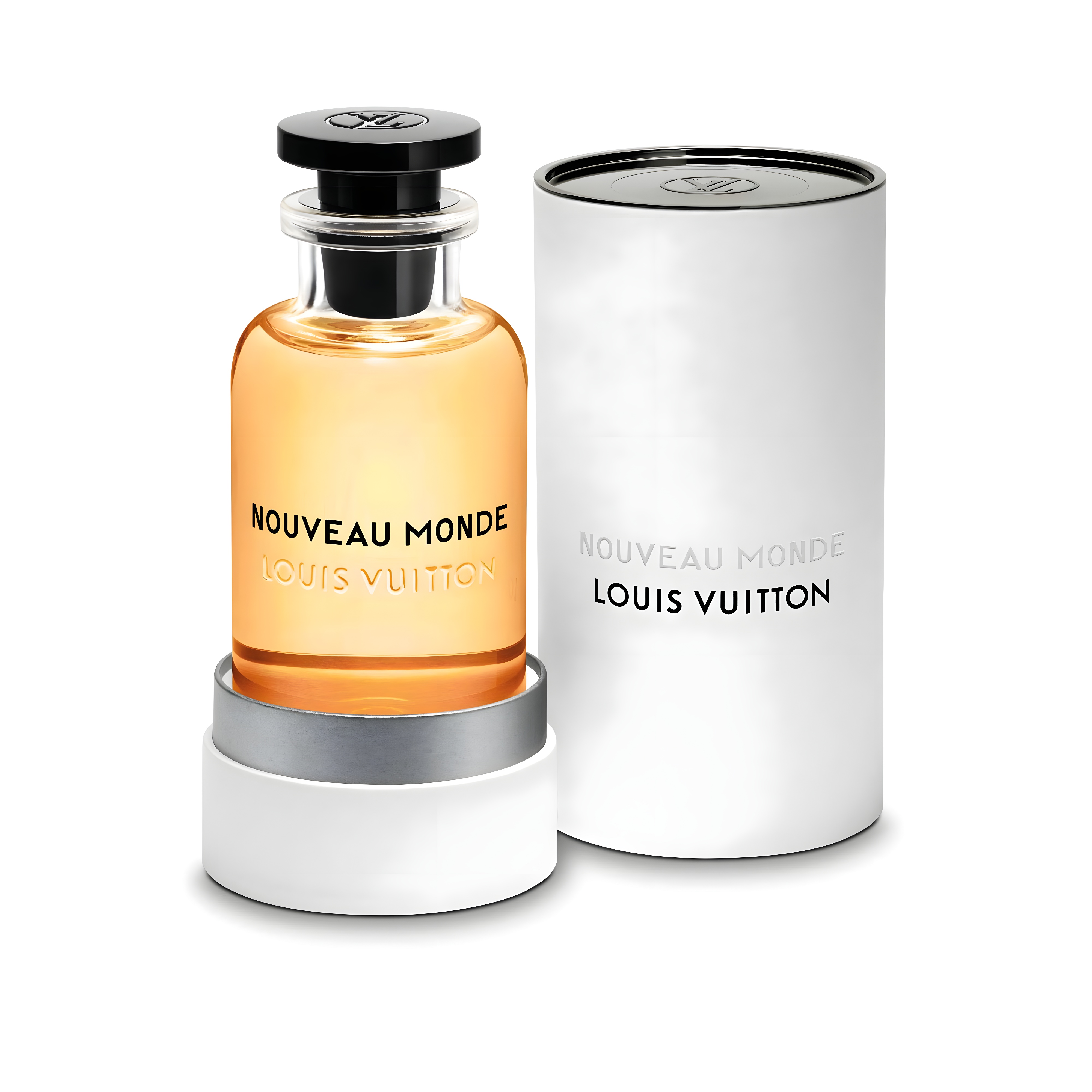Louis Vuitton Nouveau Monde