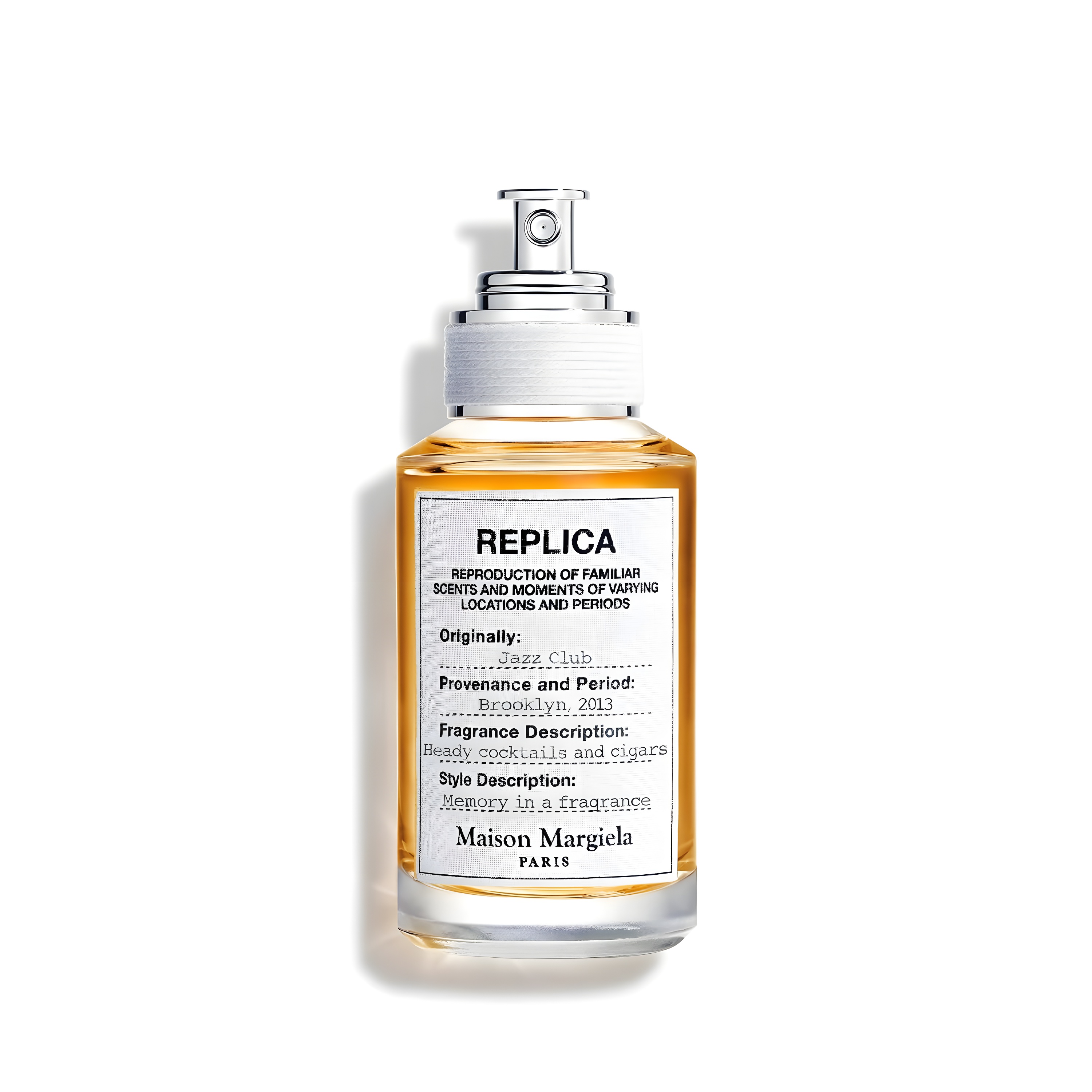 Maison Margiela - Replica - Jazz Club Eau de Toilette Spray