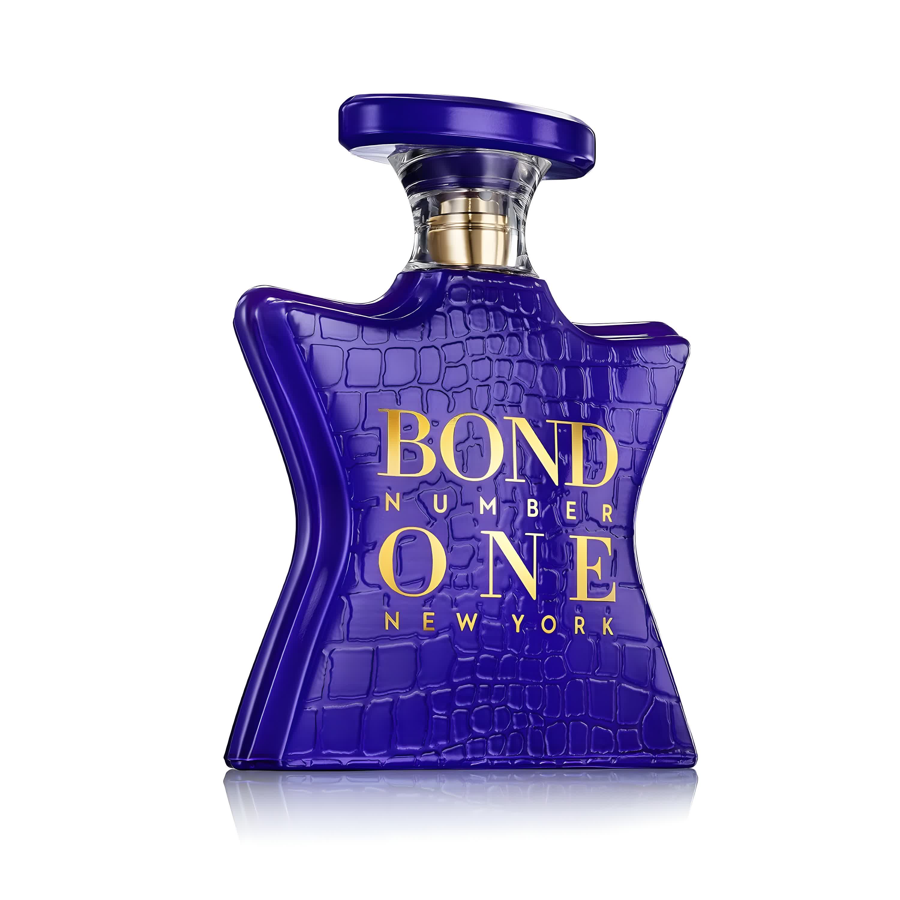 Bond No. 9 New York Bond Number One Unisex Eau de Parfum Spray 3.4 fl oz