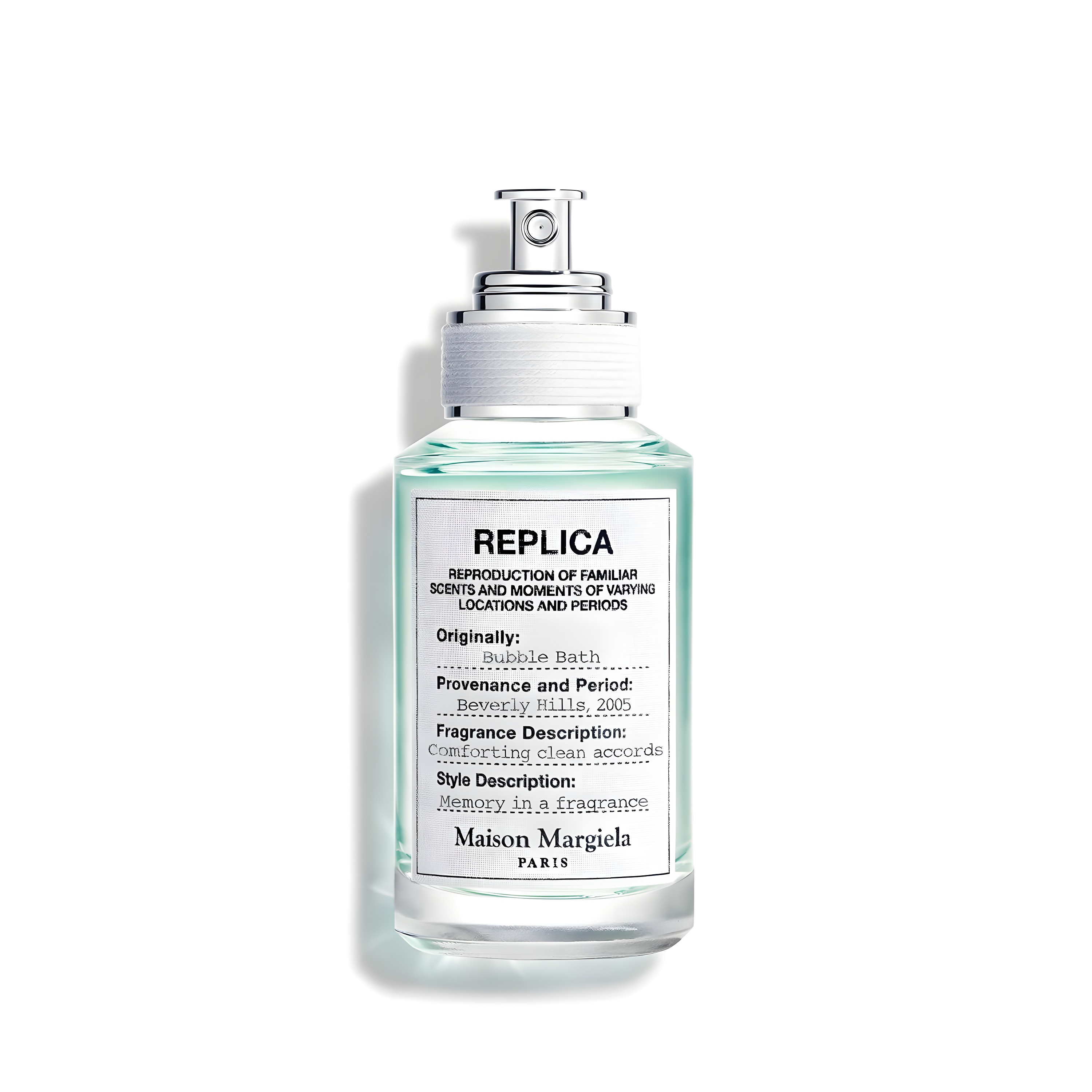 Maison Margiela - Replica - Bubble Bath Eau de Toilette Spray