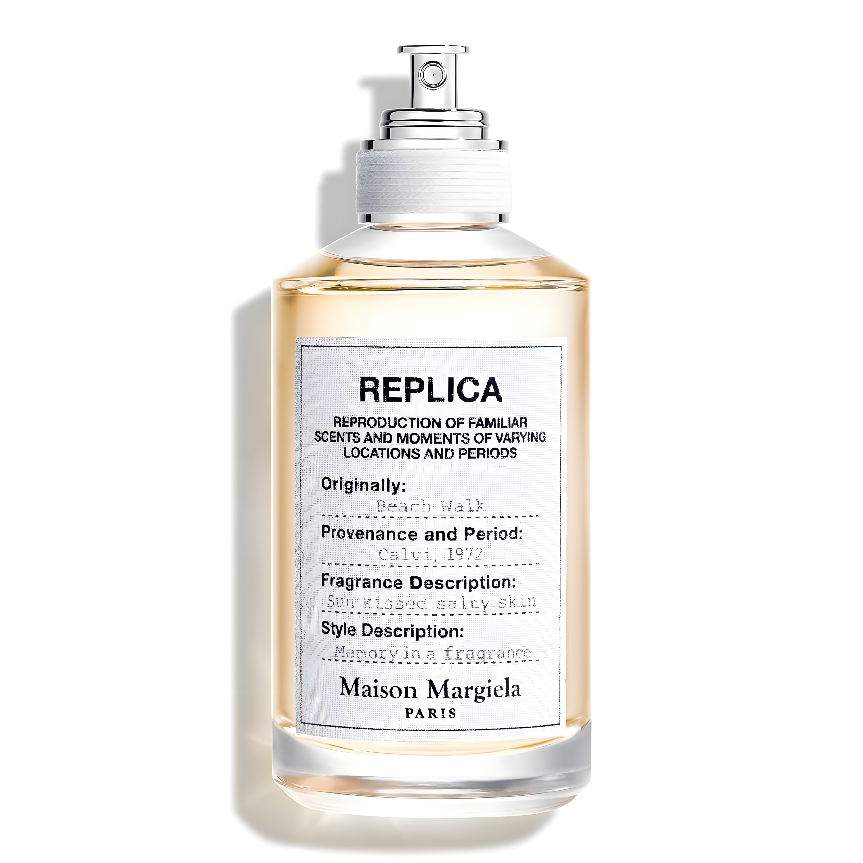 Maison Margiela - Replica - Beachwalk Eau de Toilette Spray