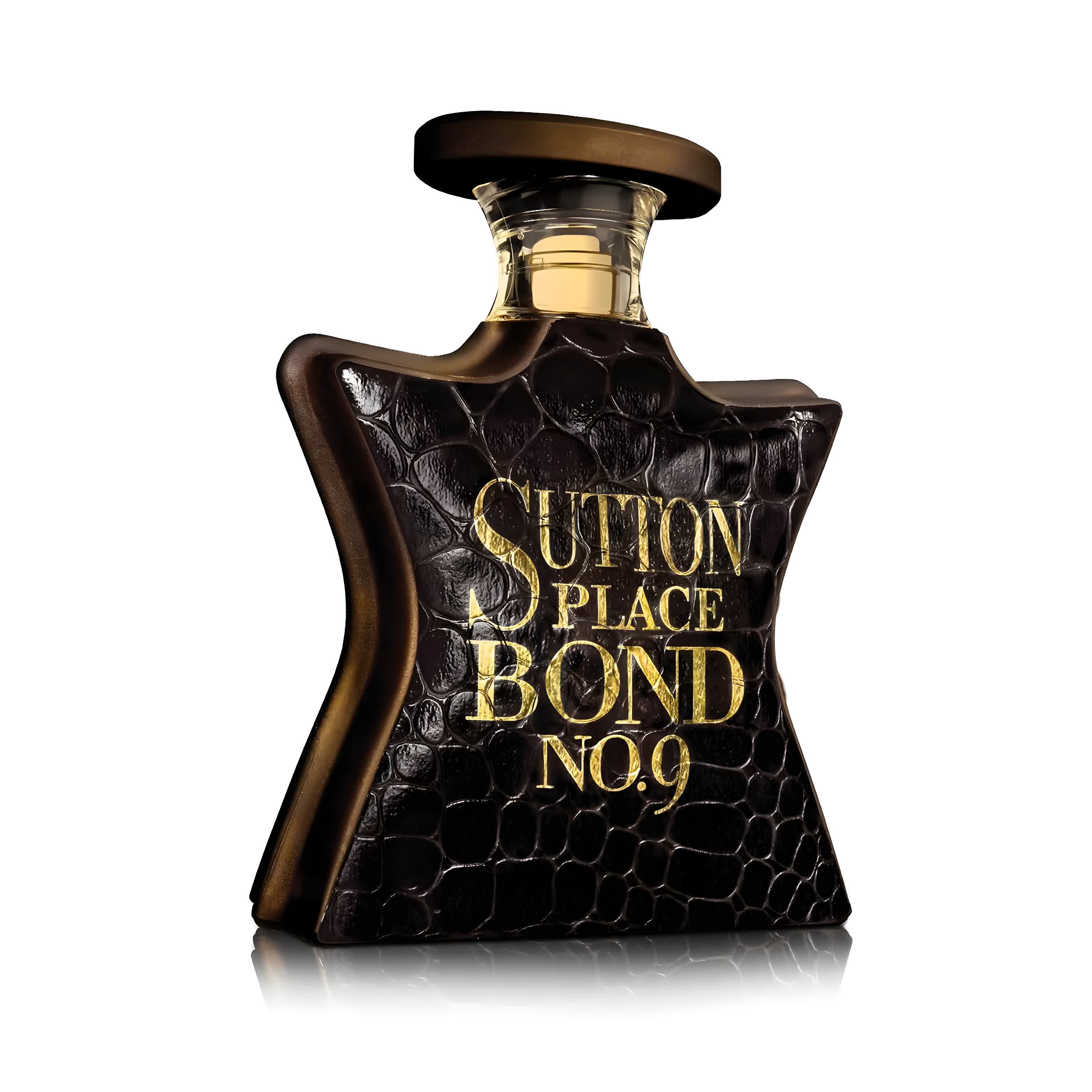 Bond No. 9 New York Sutton Place Eau de Parfum Spray 3.4 Fluid Ounces
