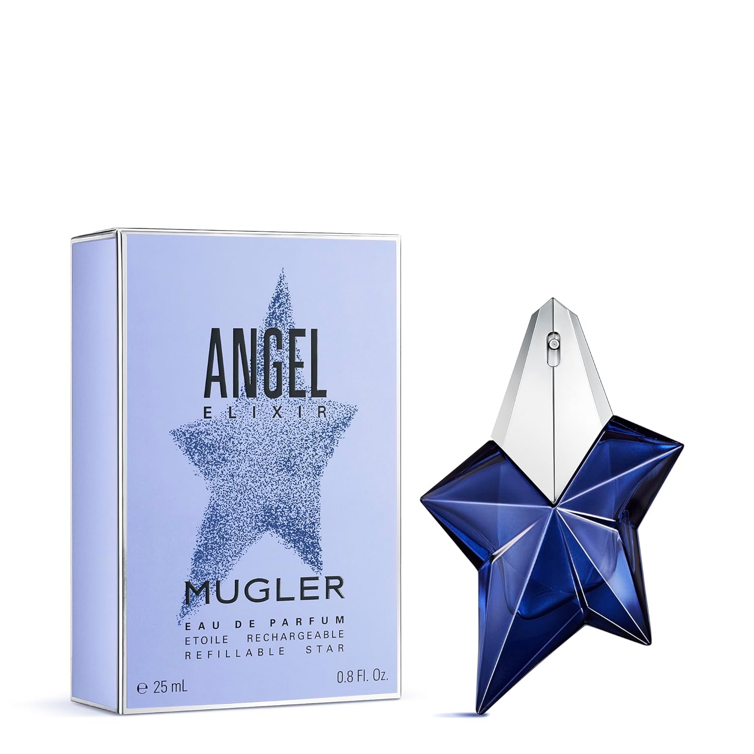 Mugler Angel Elixir Eau de Parfum