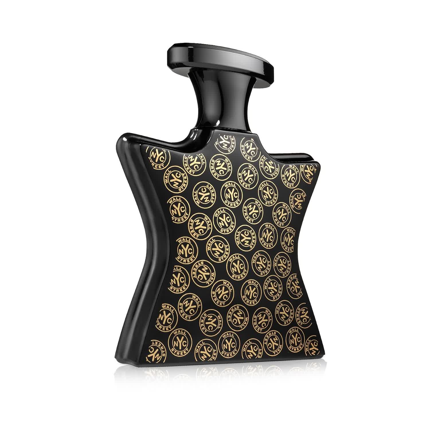 Bond No. 9 New York Wall Street Eau de Parfum 3.4 Fl Oz