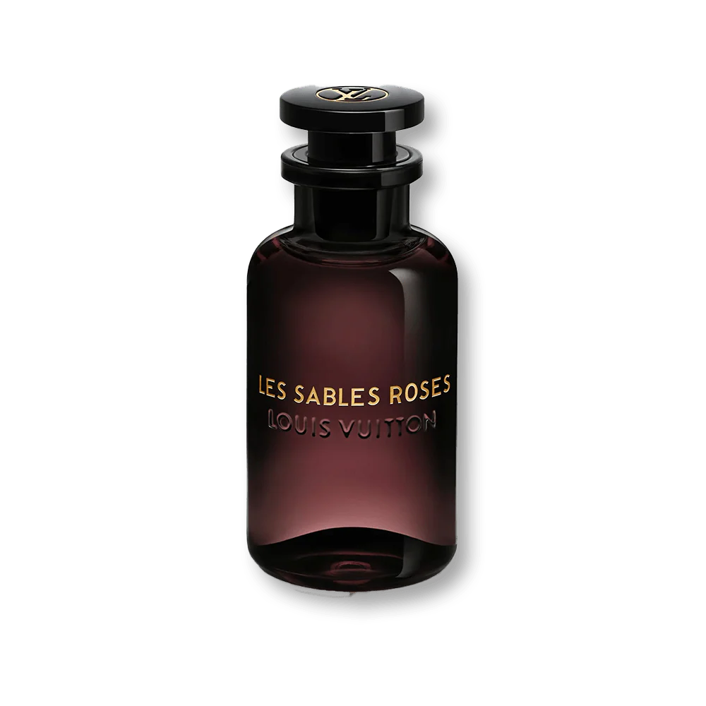 Louis Vuitton Les Sables Roses 100Ml/3.4 Oz Perfume