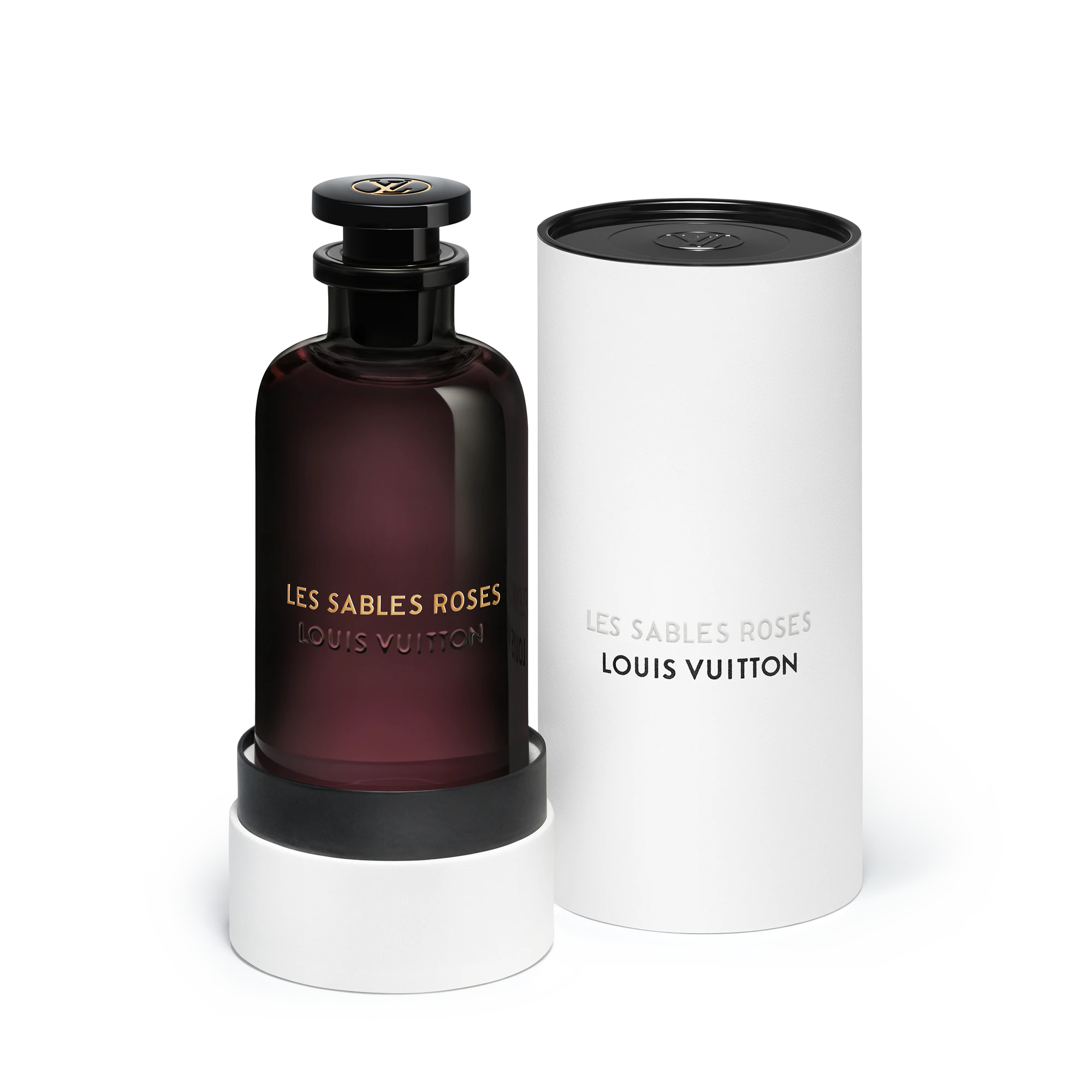 Louis Vuitton Les Sables Roses