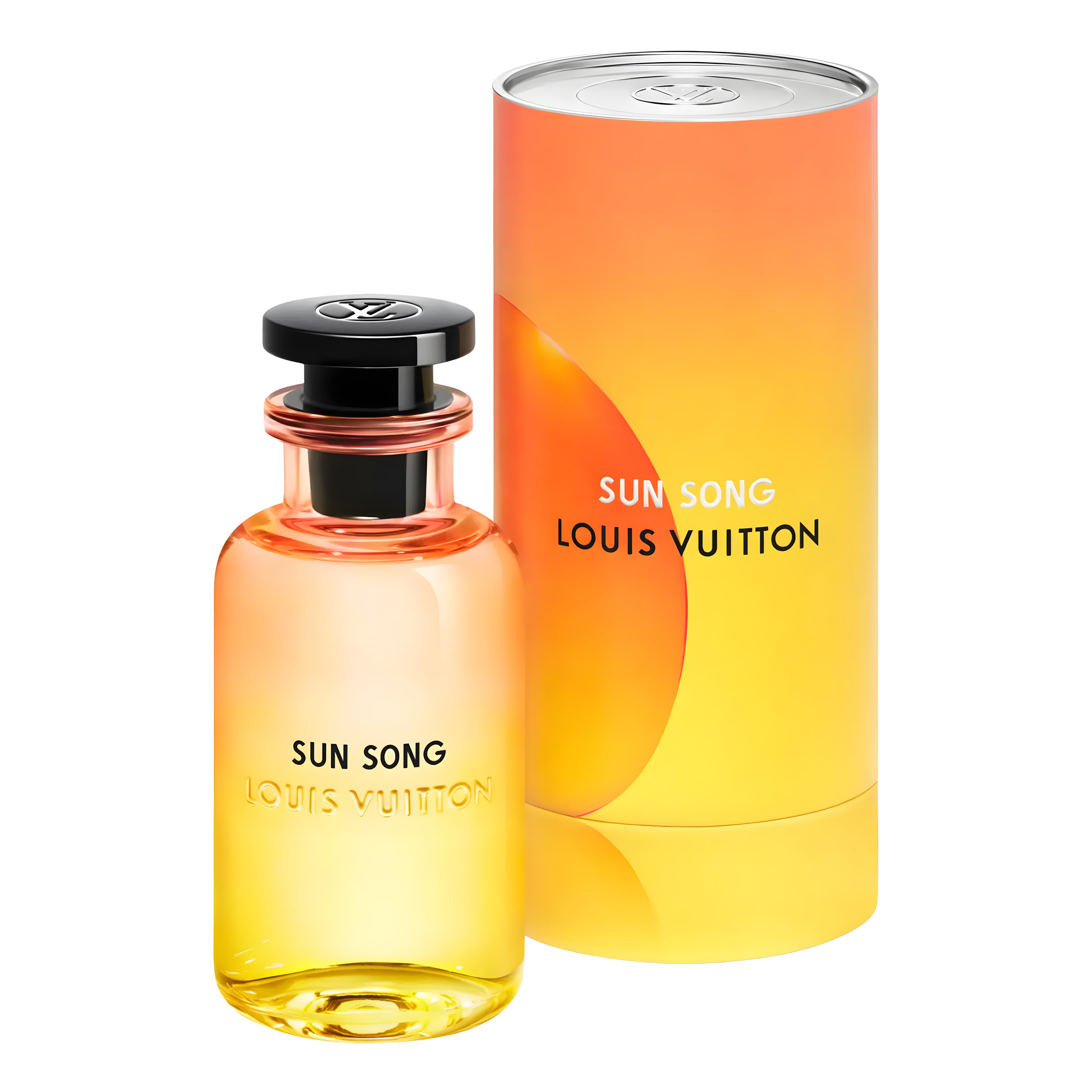 Louis Vuitton Sun Song