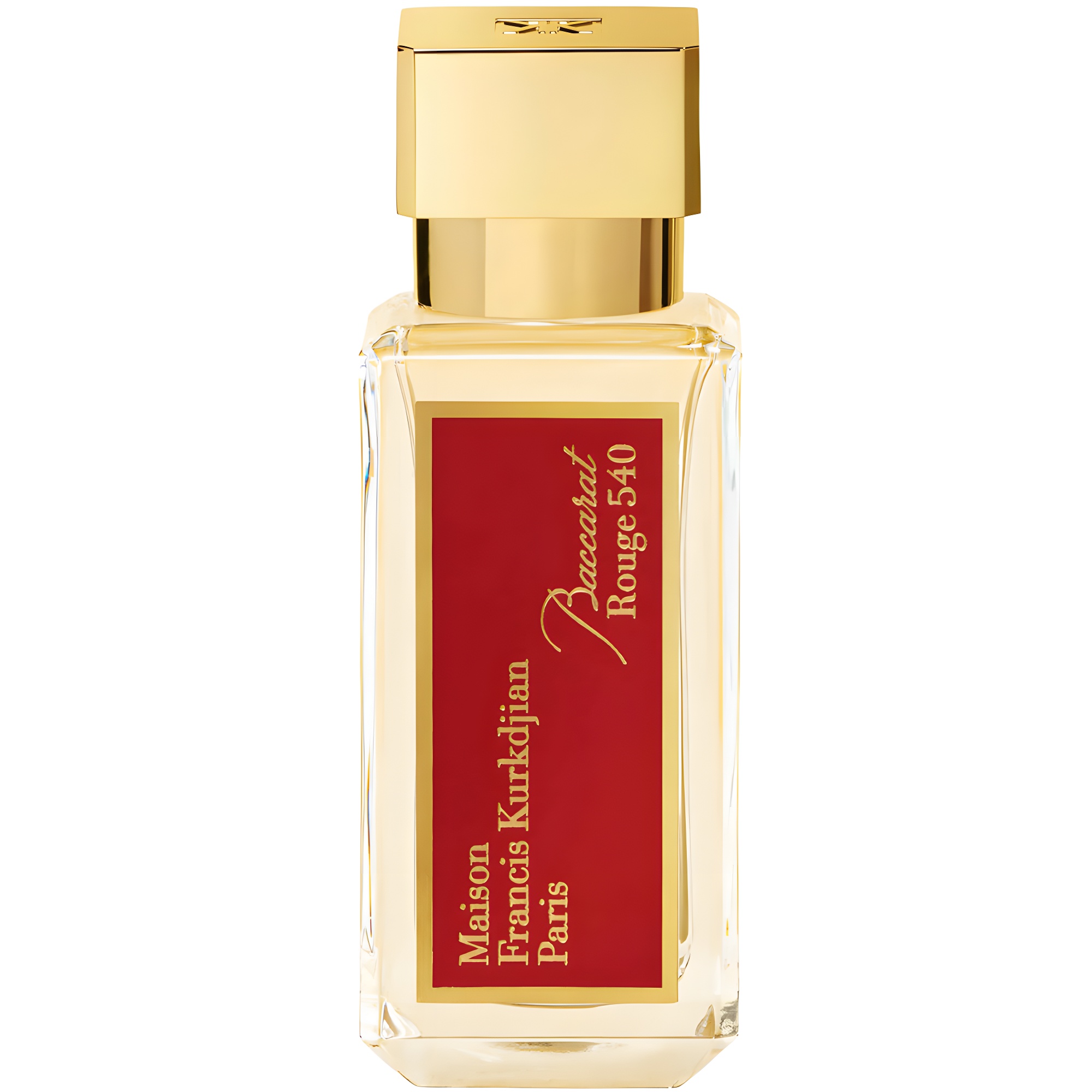 Maison Francis Kurkdjian Baccarat Rouge 540 Eau De Parfum Spray 1.2 Fl Oz
