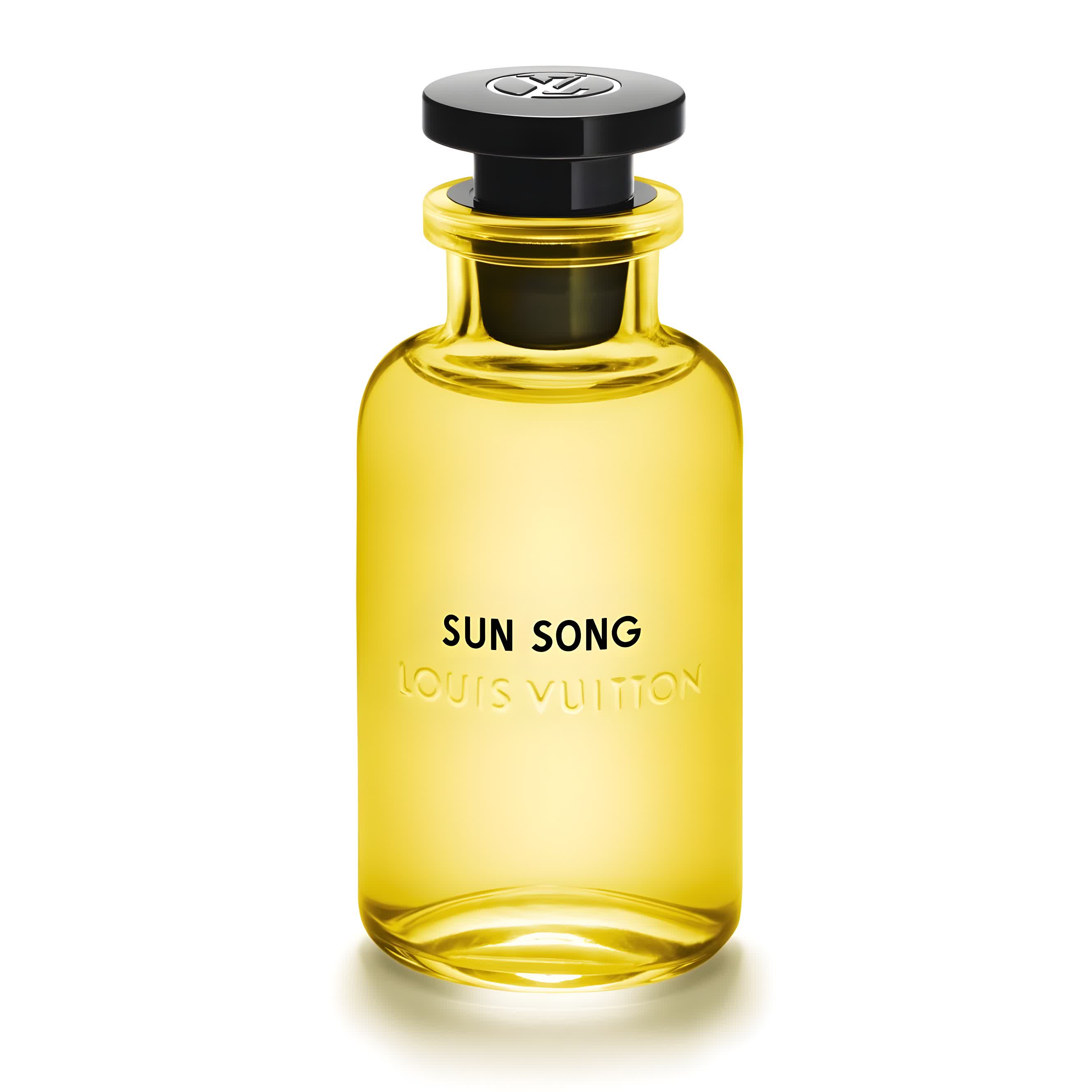 Louis Vuitton Sun Song EDP Spray 3.4oz/100ml
