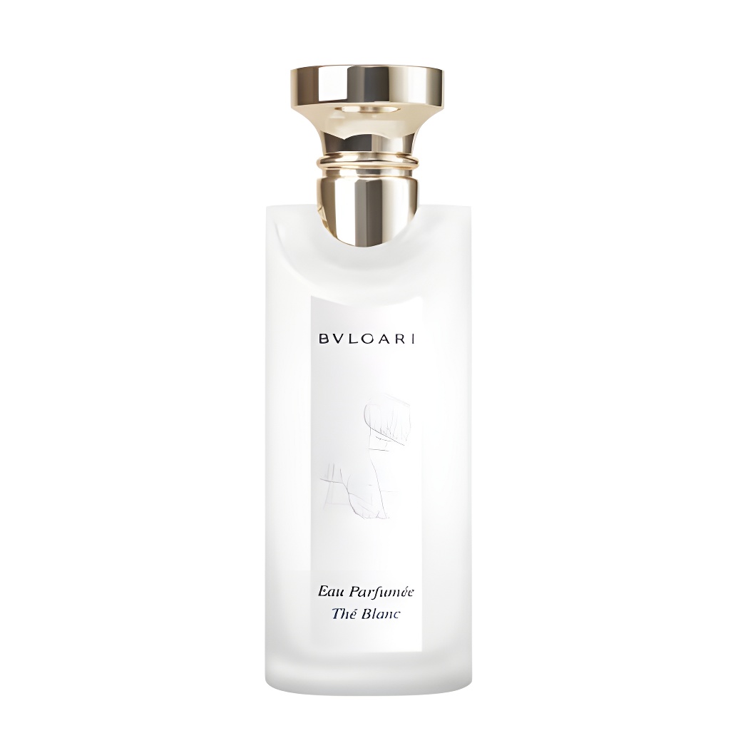 Bvlgari Eau Parfumee The Blanc Eau De Toilette Spray 75ml/2.5oz