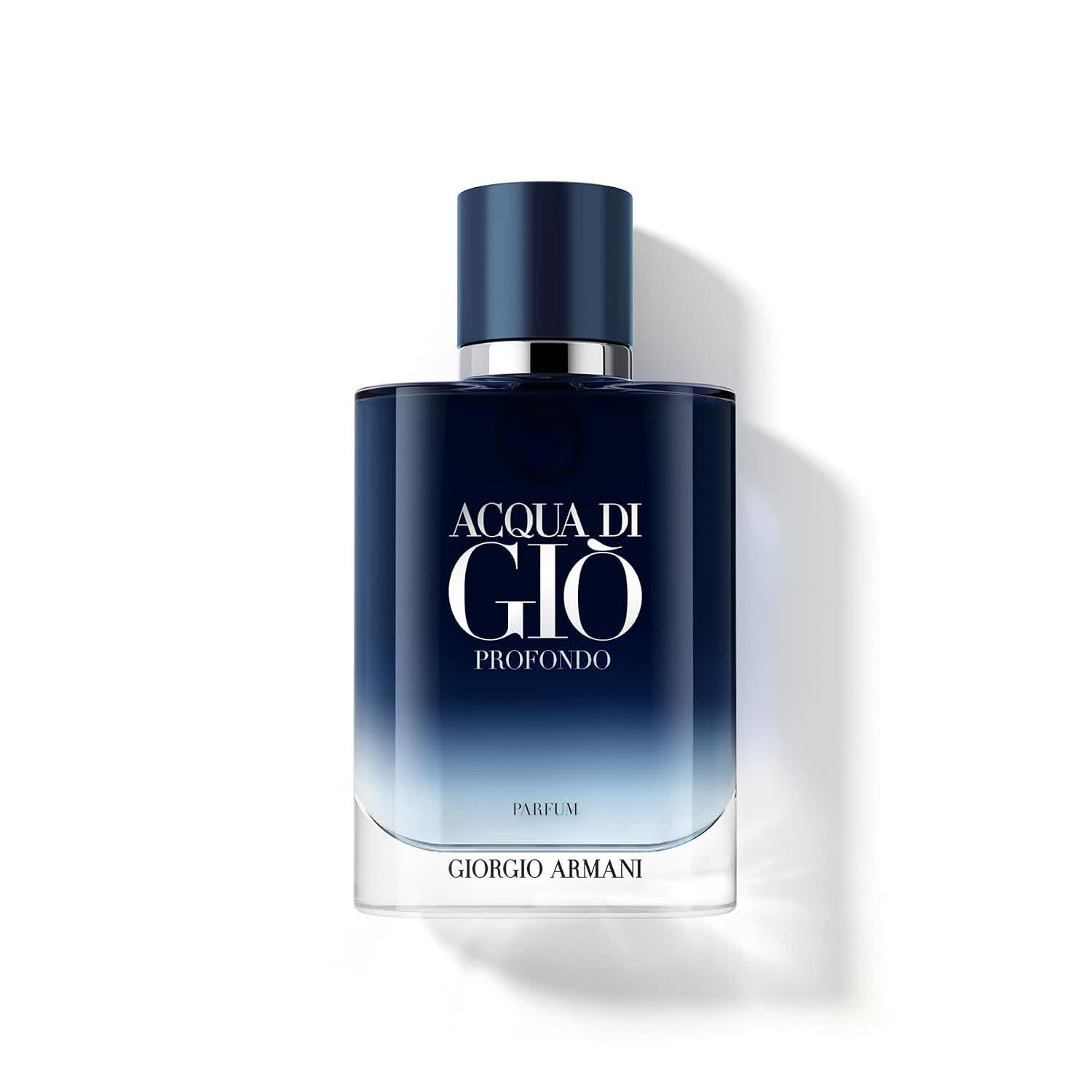 GIORGIO ARMANI Acqua di Giò Profondo Parfum Spray
