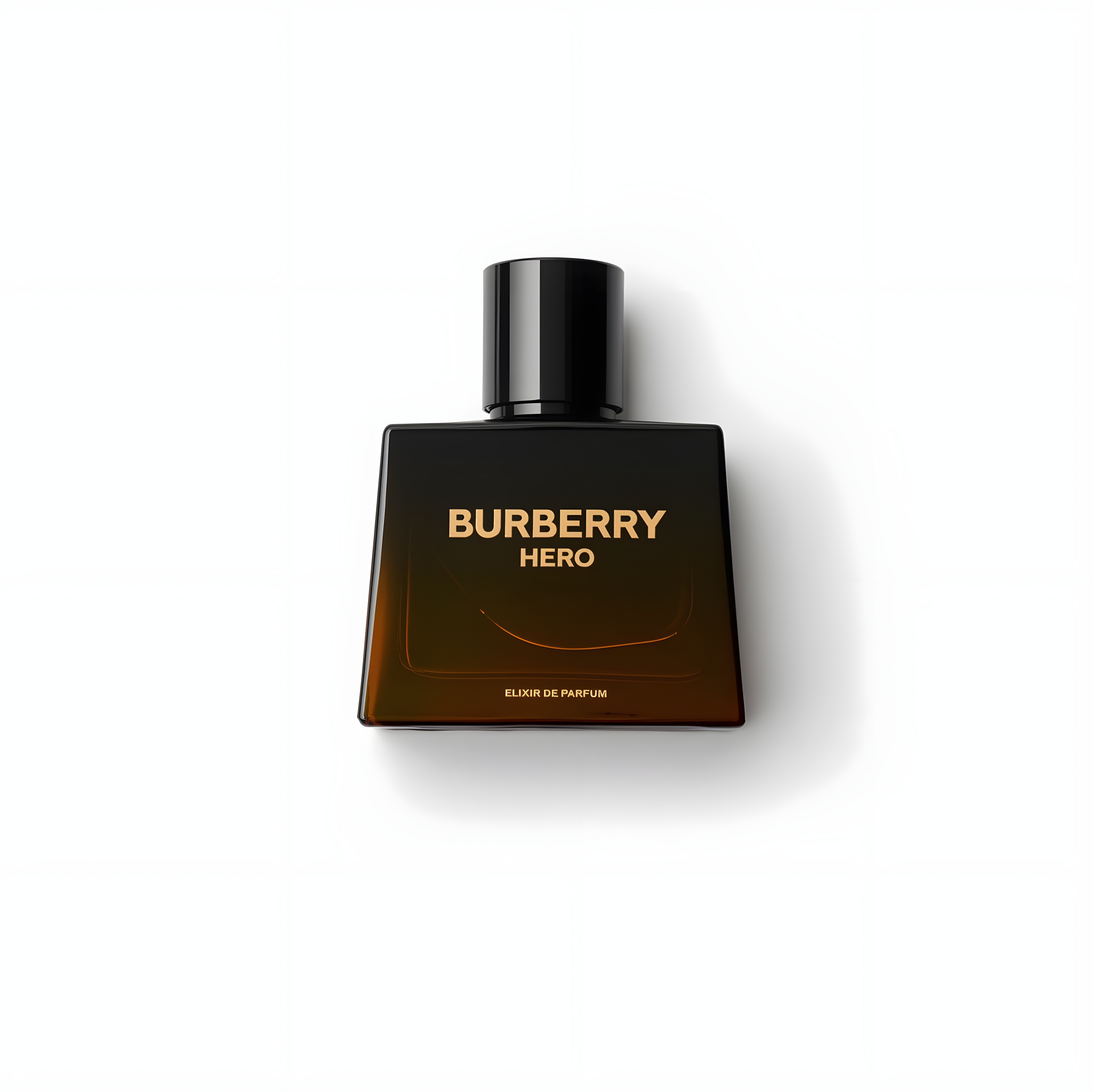 BURBERRY - Hero Elixir De Parfum Intense 2 fl oz