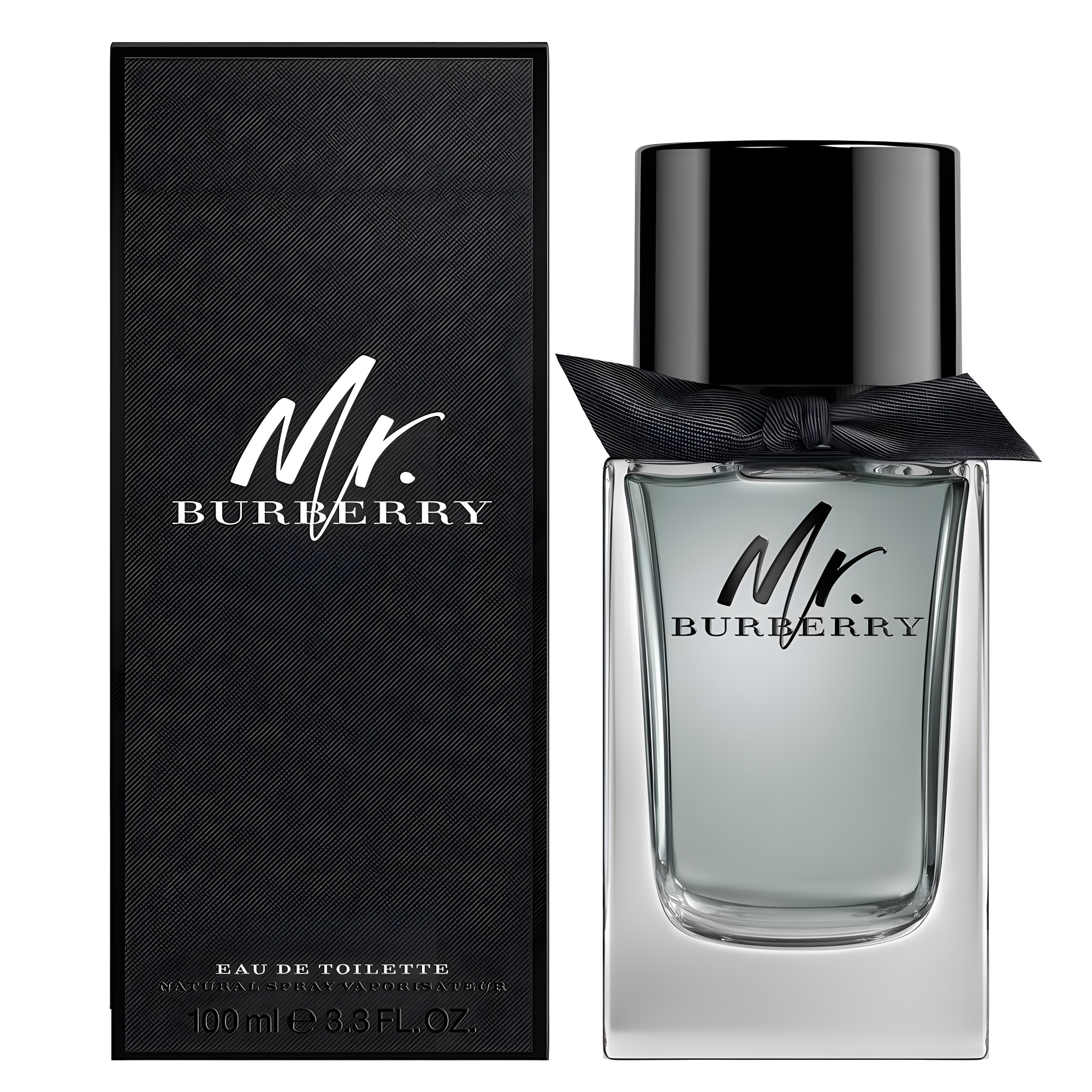 BURBERRY Mr. Burberry Eau de Toilette