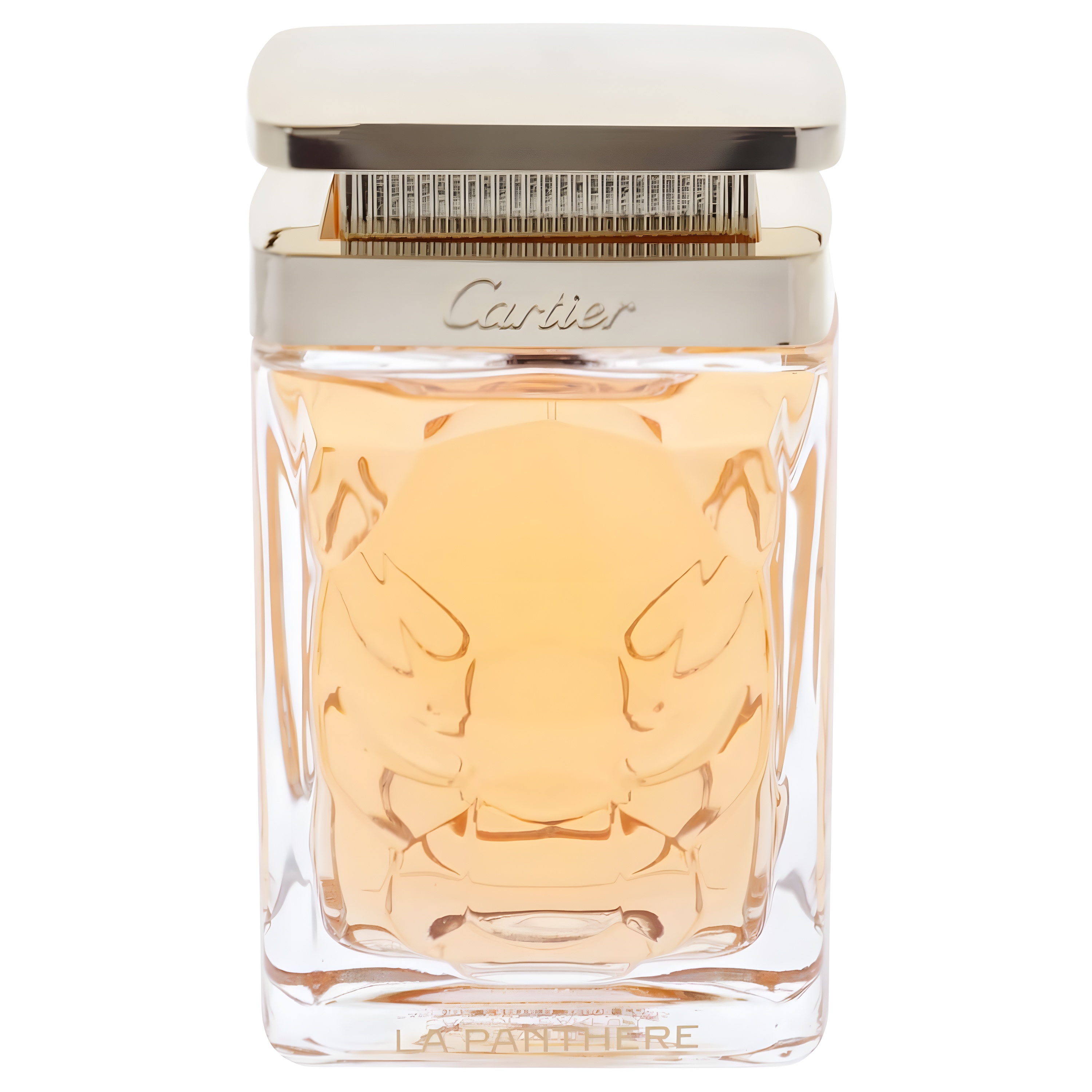 La Panthere by Cartier 3.3 oz EDP Spray