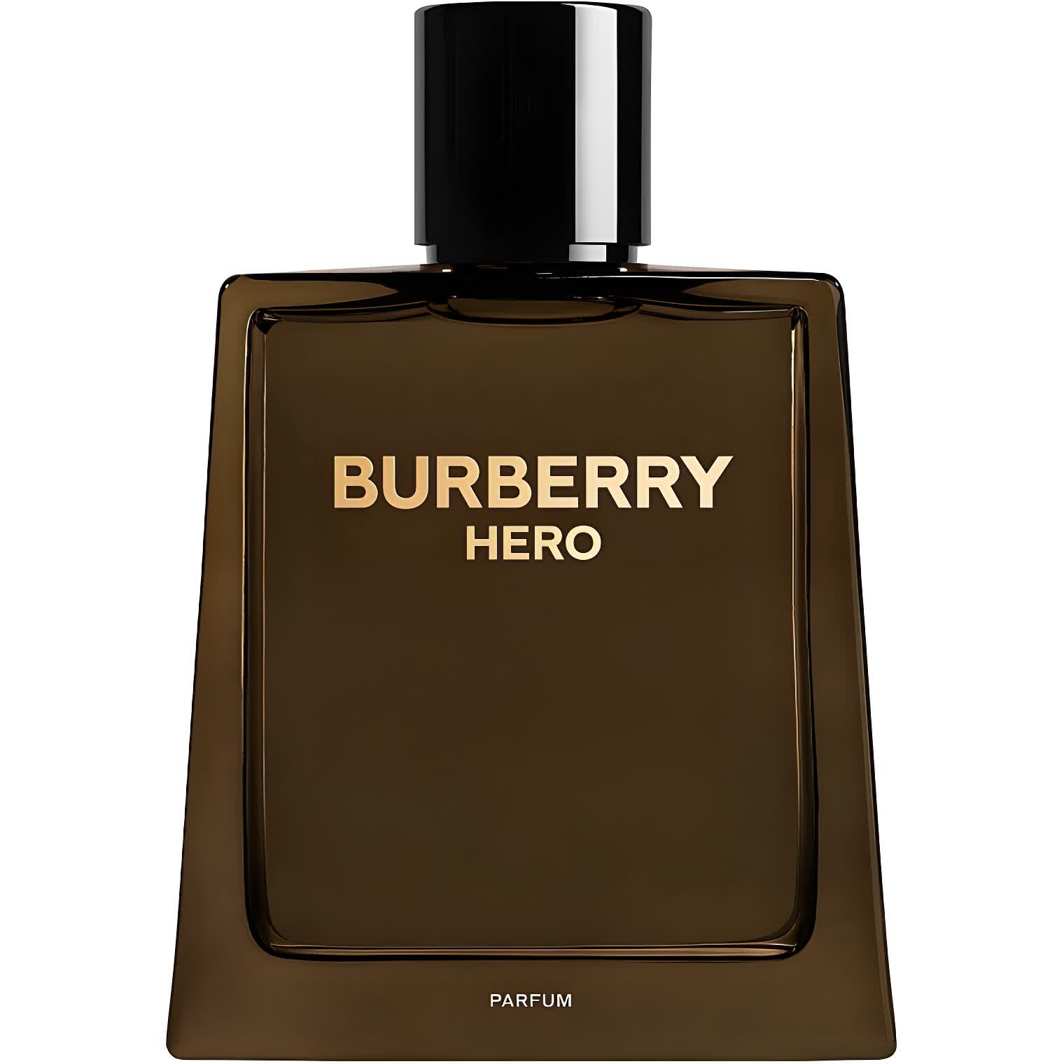 Burberry Hero Parfum Miniature 0.16 fl oz/5 ml