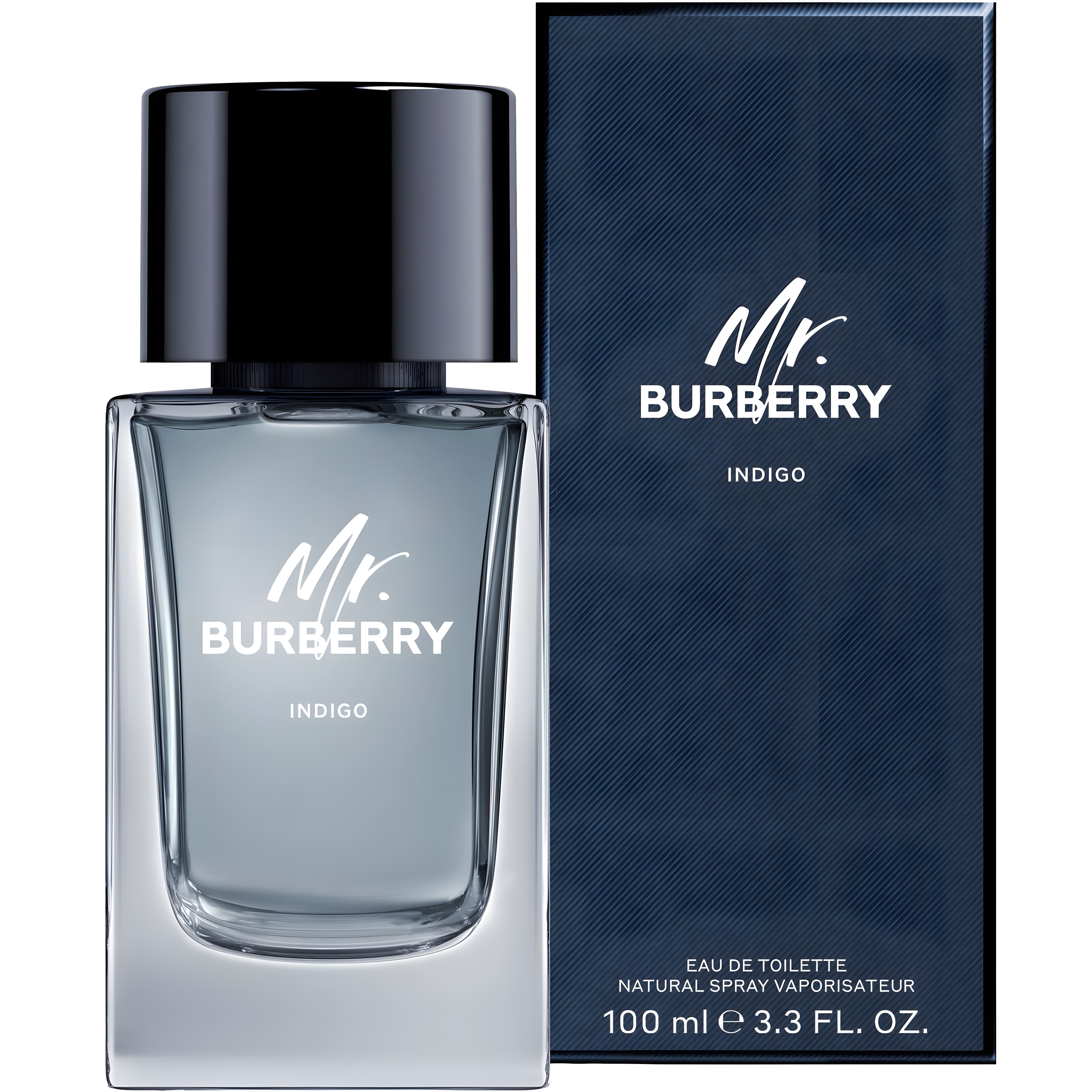 BURBERRY Mr. Burberry Indigo Eau de Toilette