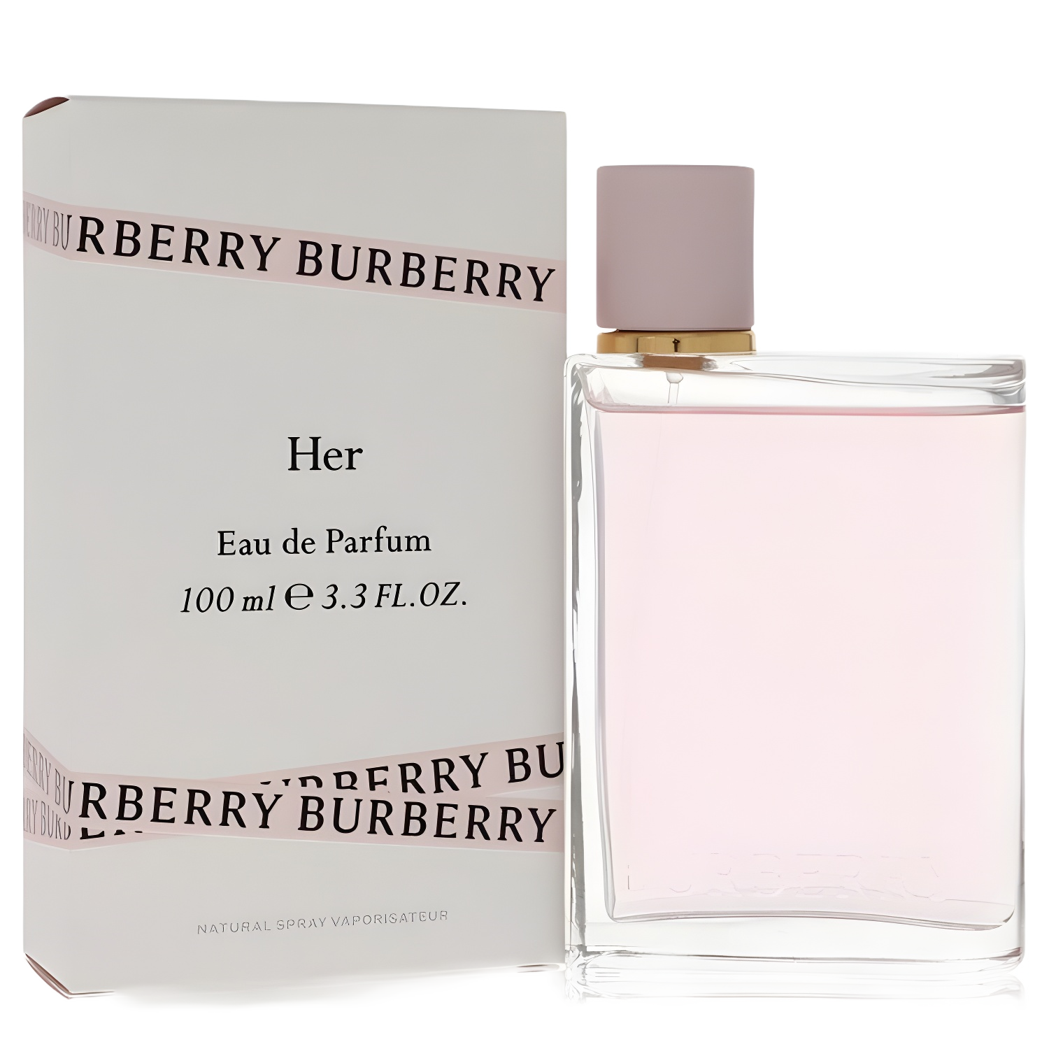 BURBERRY Her Eau de Parfum