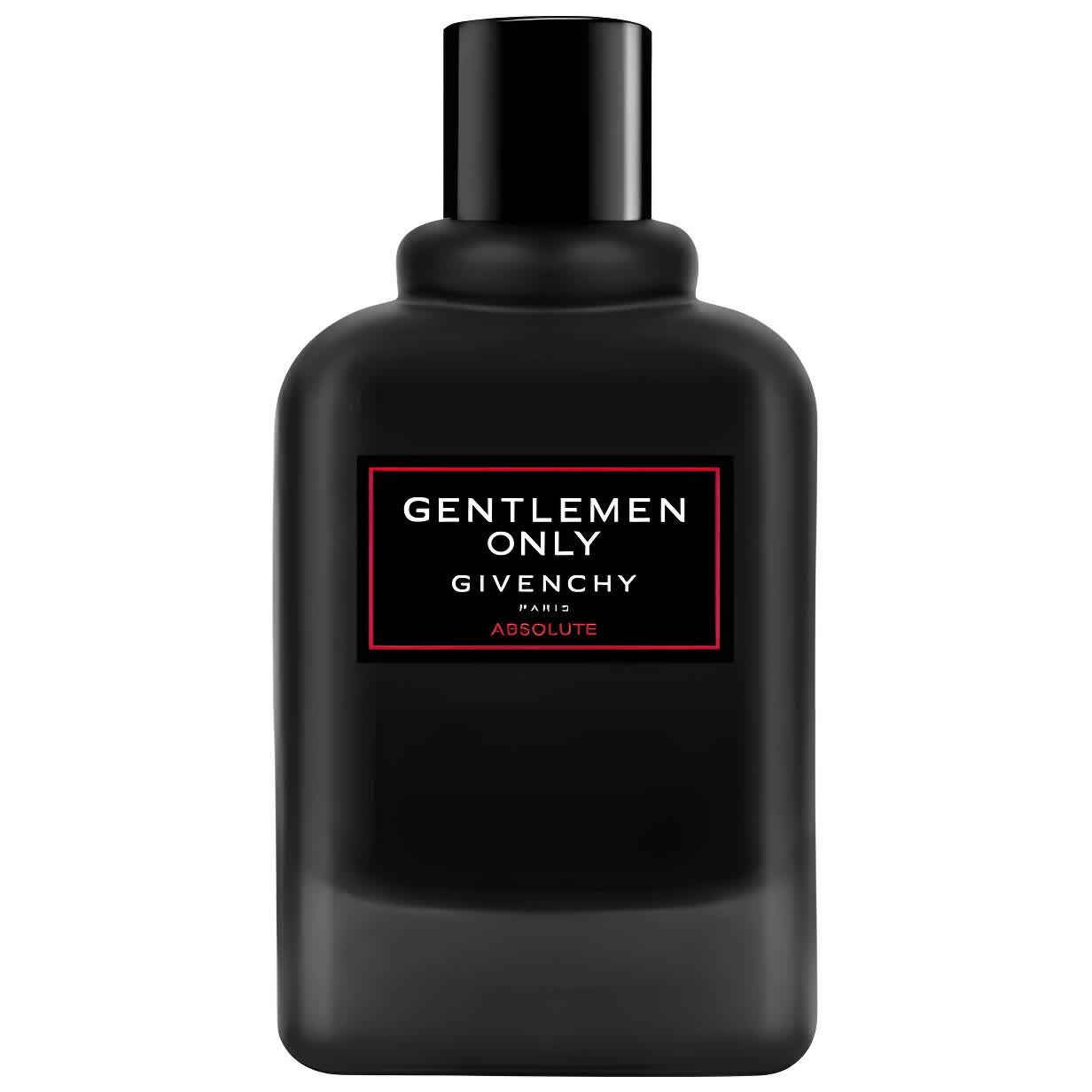 GIVENCHY Gentleman Only Absolute Eau de Parfum Spray 3.3 Oz/ 100 ml