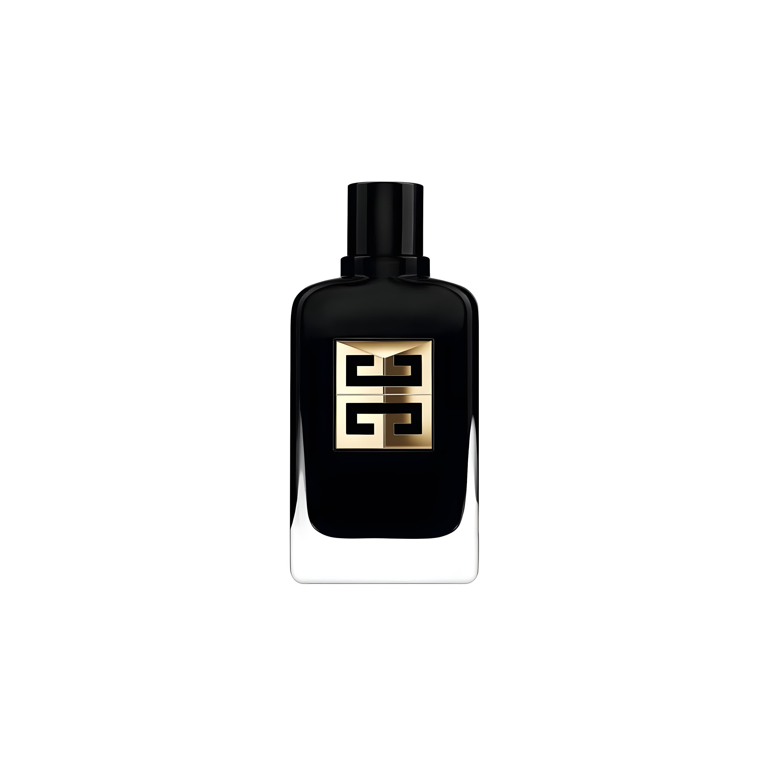 GIVENCHY Gentleman Society Ambree Eau de Parfum Spray 3.3 Ounce