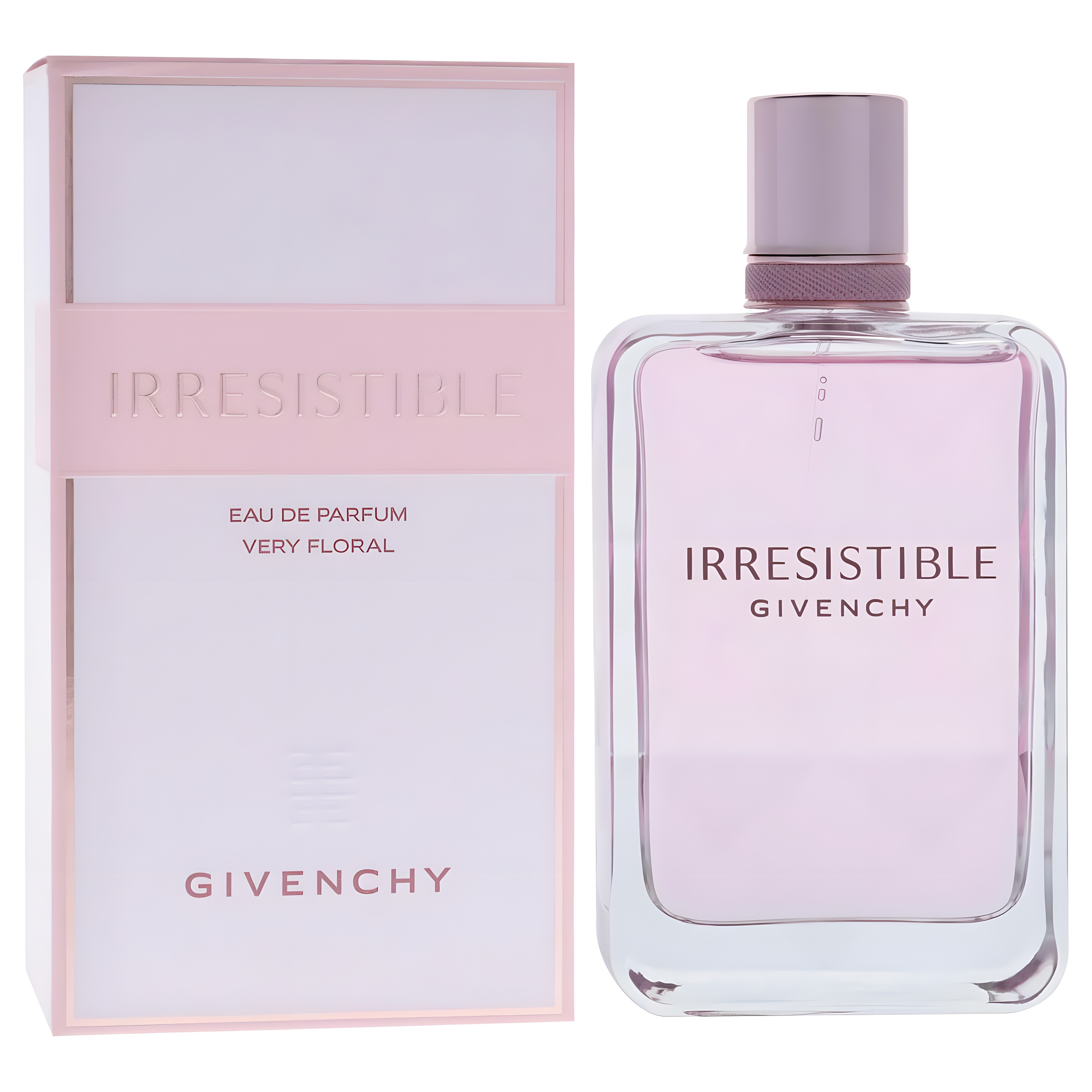 GIVENCHY Irresistible Very Floral Eau de Parfum