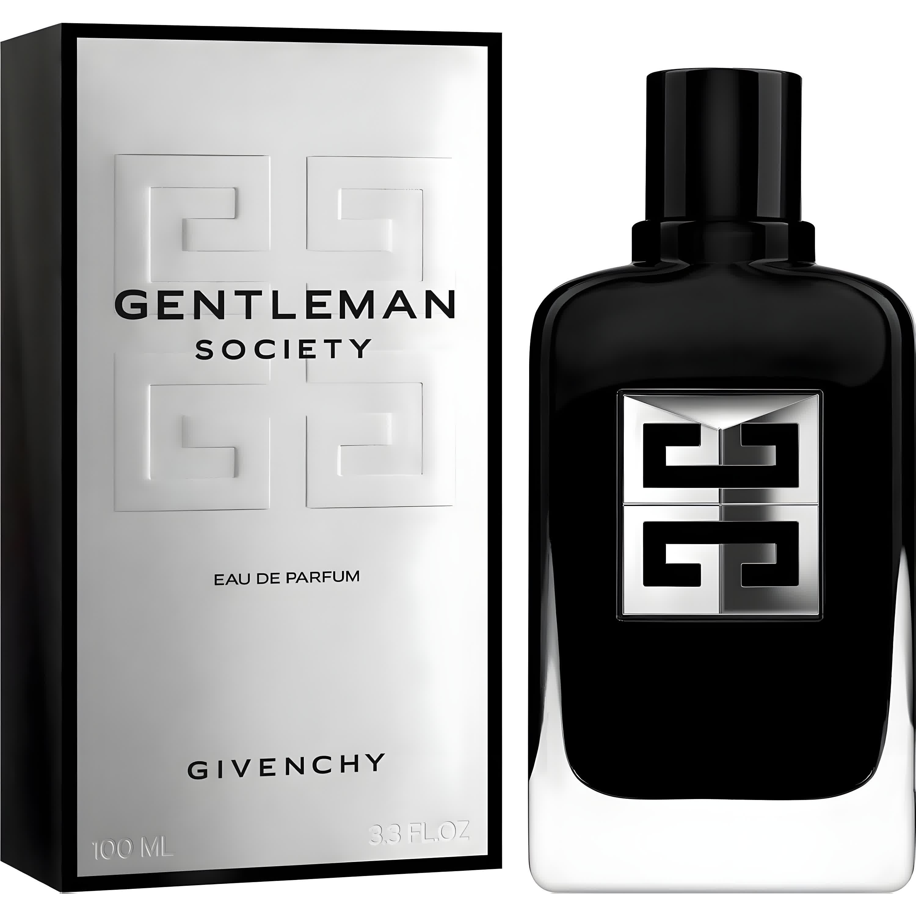 GIVENCHY Gentleman Society Eau de Parfum