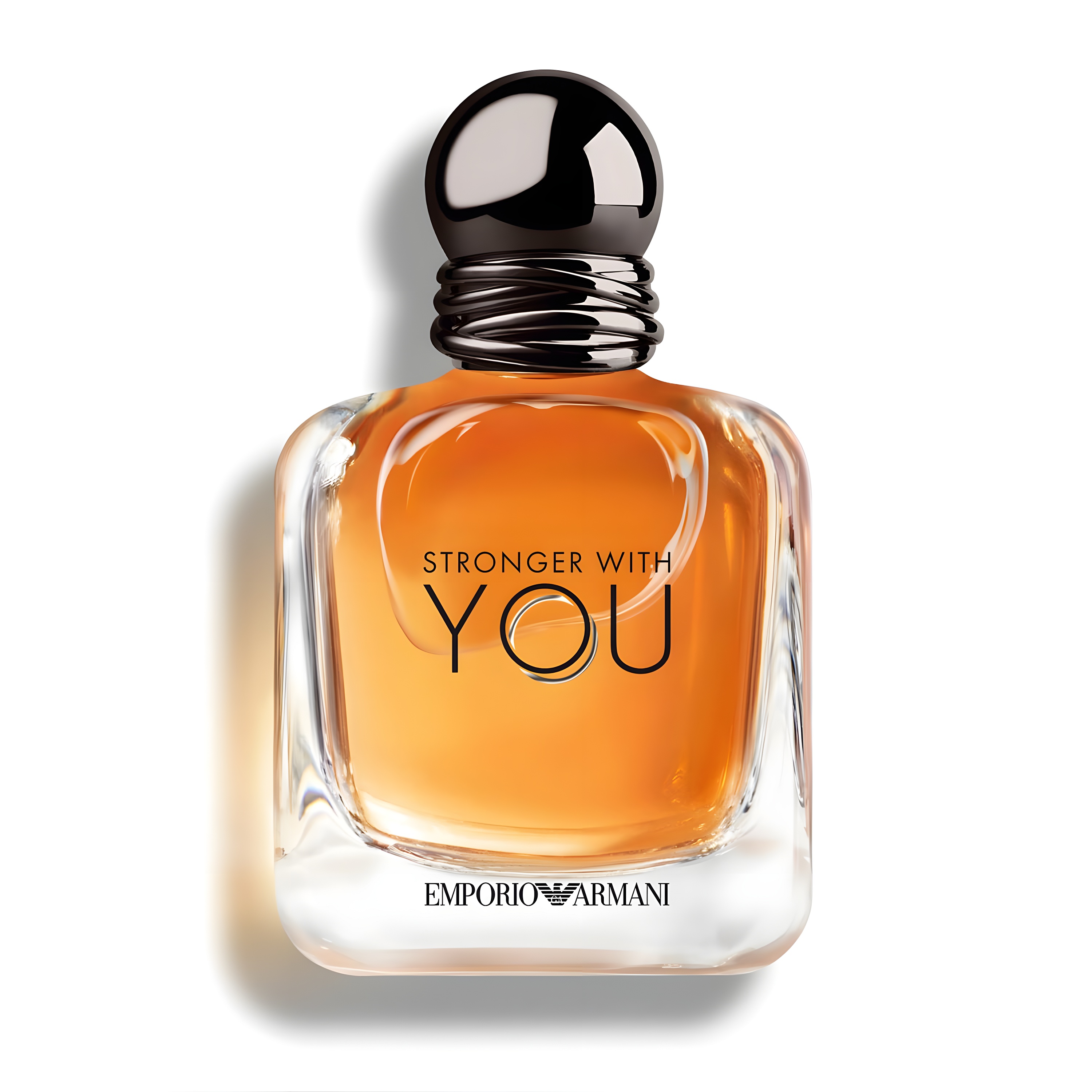 Emporio Armani Stronger With You Eau de Toilette Spray By Armani Beauty
