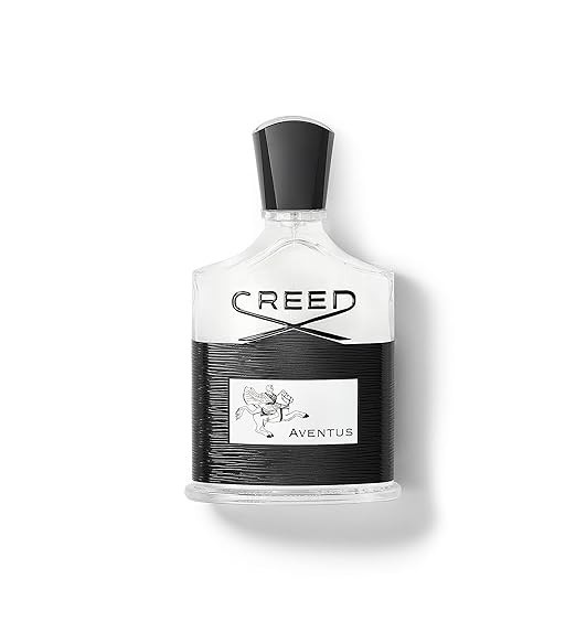Creed Aventus Eau de Parfum Spray for Men – 3.3 Fl Oz / 100 mL