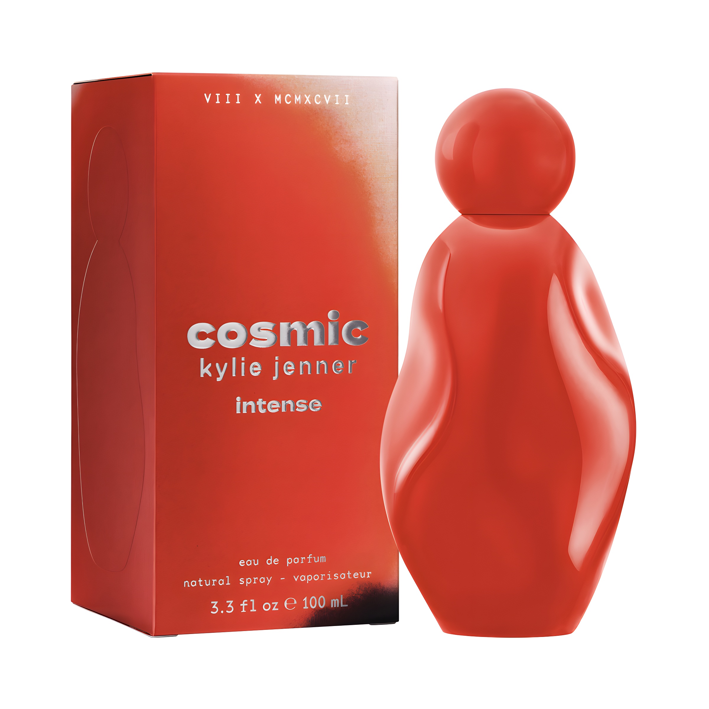 KYLIE COSMETICS Cosmic Kylie Intense Eau de Parfum