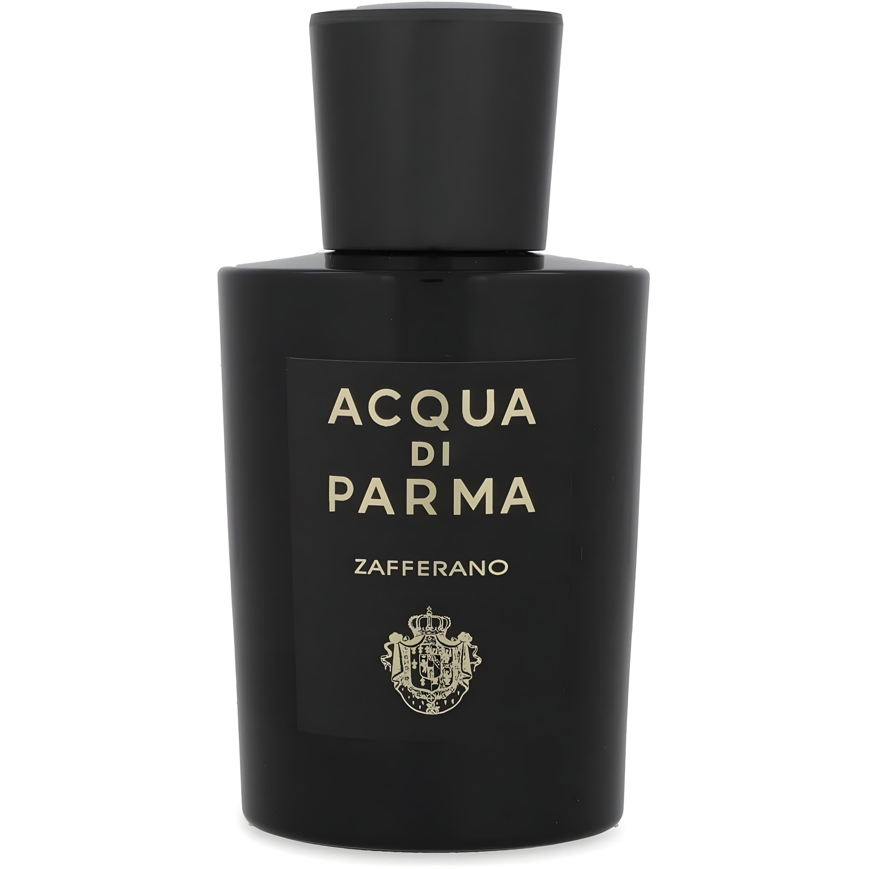 ACQUA DI PARMA Zafferano Eau de Parfum Spray 3.4 Ounce