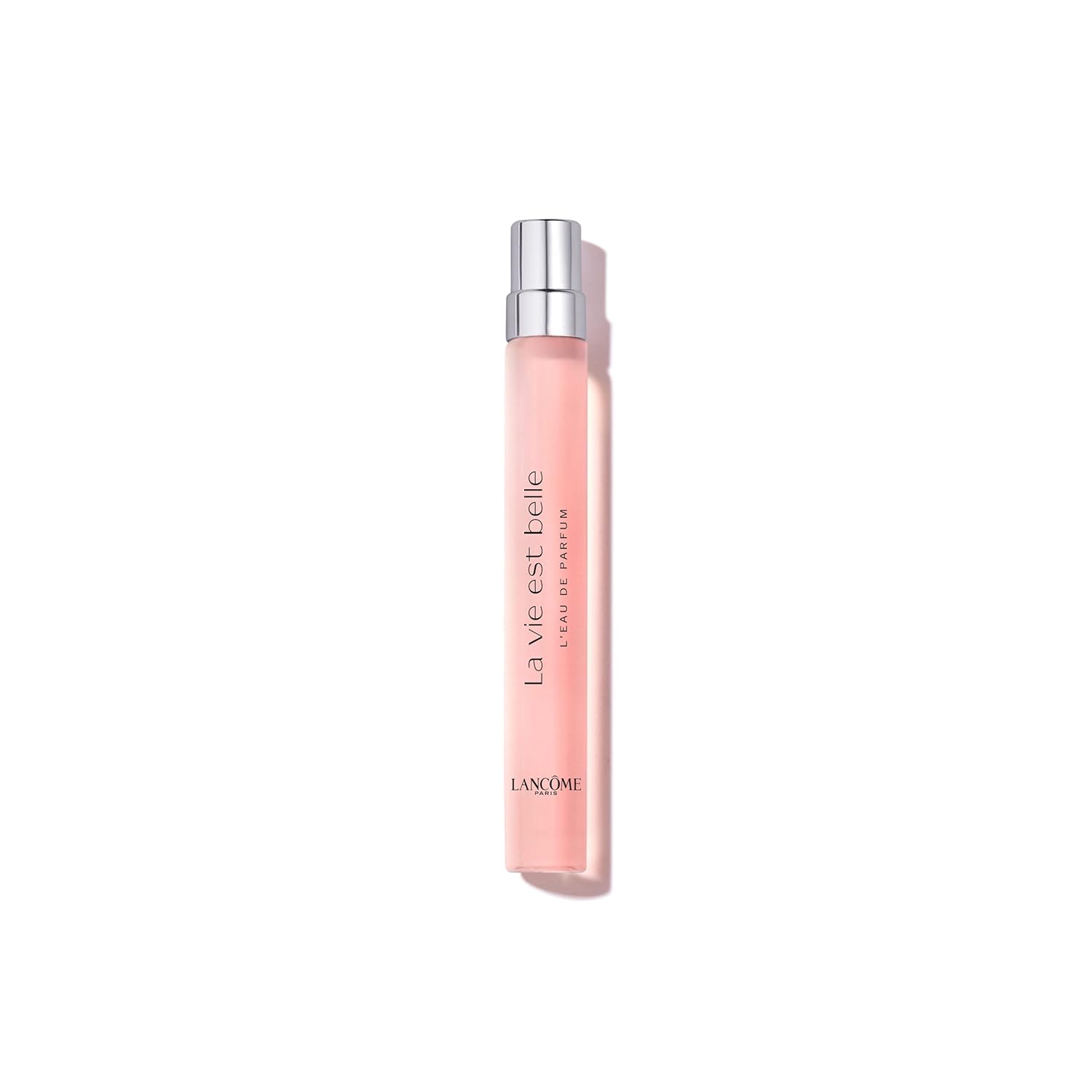 Lancôme La Vie Est Belle Eau de Parfum for Women – Floral Sweet Perfume with Iris, Patchouli, Vanilla & Spun Sugar – Long-Lasting Fragrance – Available in 0.34 Fl Oz, 0.5 Fl Oz, 1 Fl Oz, 1.7 Fl Oz, 2.5 Fl Oz, 3.4 Fl Oz & Refill