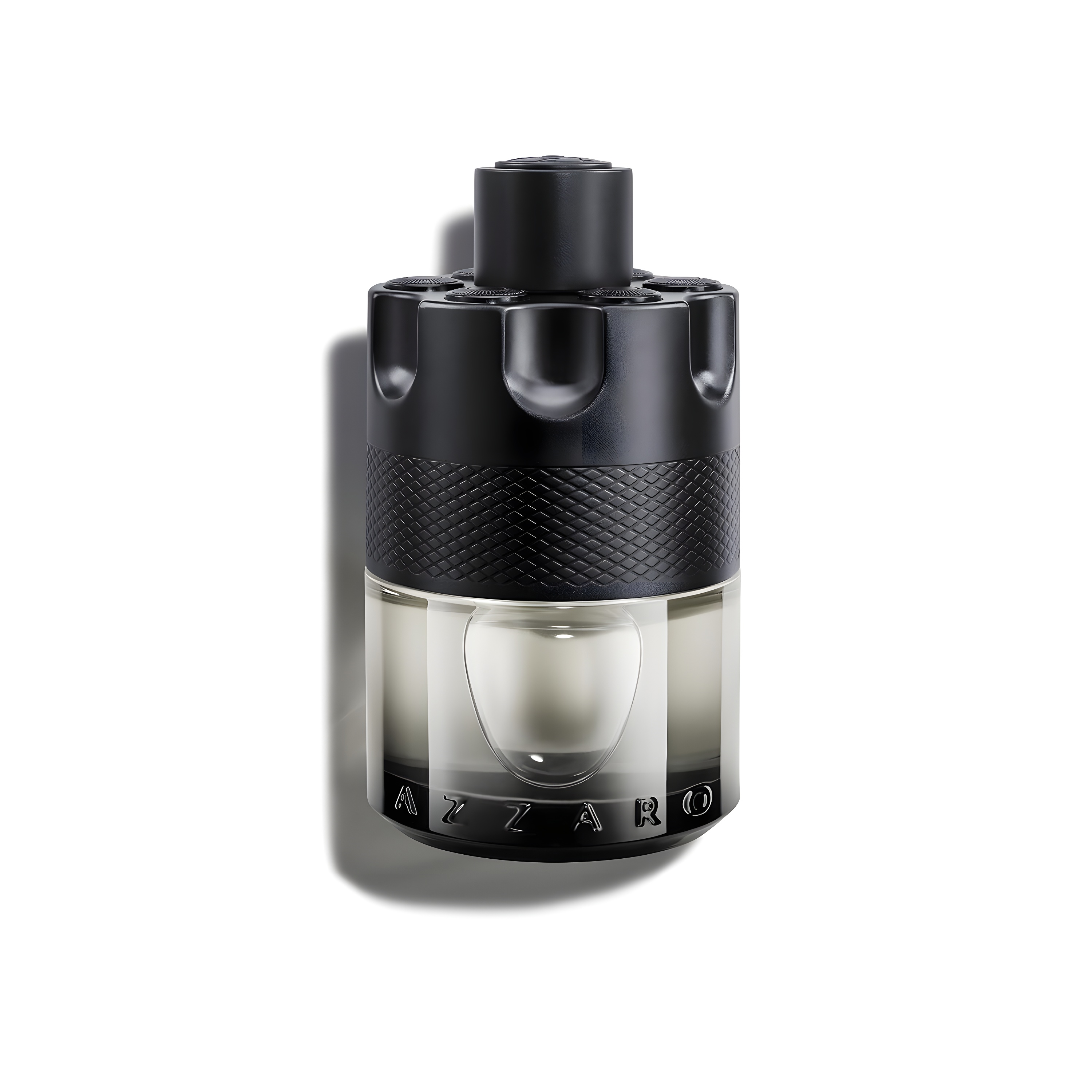 AZZARO The Most Wanted Eau de Toilette Intense Spray 1.6 Ounce