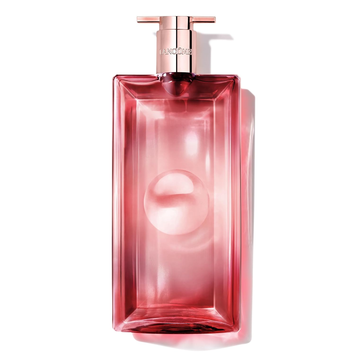 Lancôme Idôle Power Eau de Parfum Intense for Women – Fruity Woody Floral Perfume with Pomarose, Rose & Sandalwood – Available in 0.85 Fl Oz / 25 mL, 1.7 Fl Oz / 50 mL & 3.4 Fl Oz / 100 mL