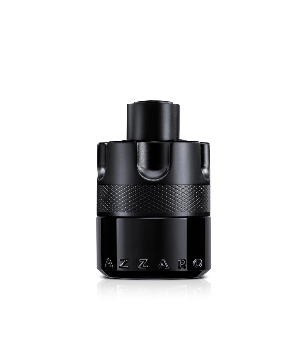 AZZARO The Most Wanted Eau de Parfum Intense Spray