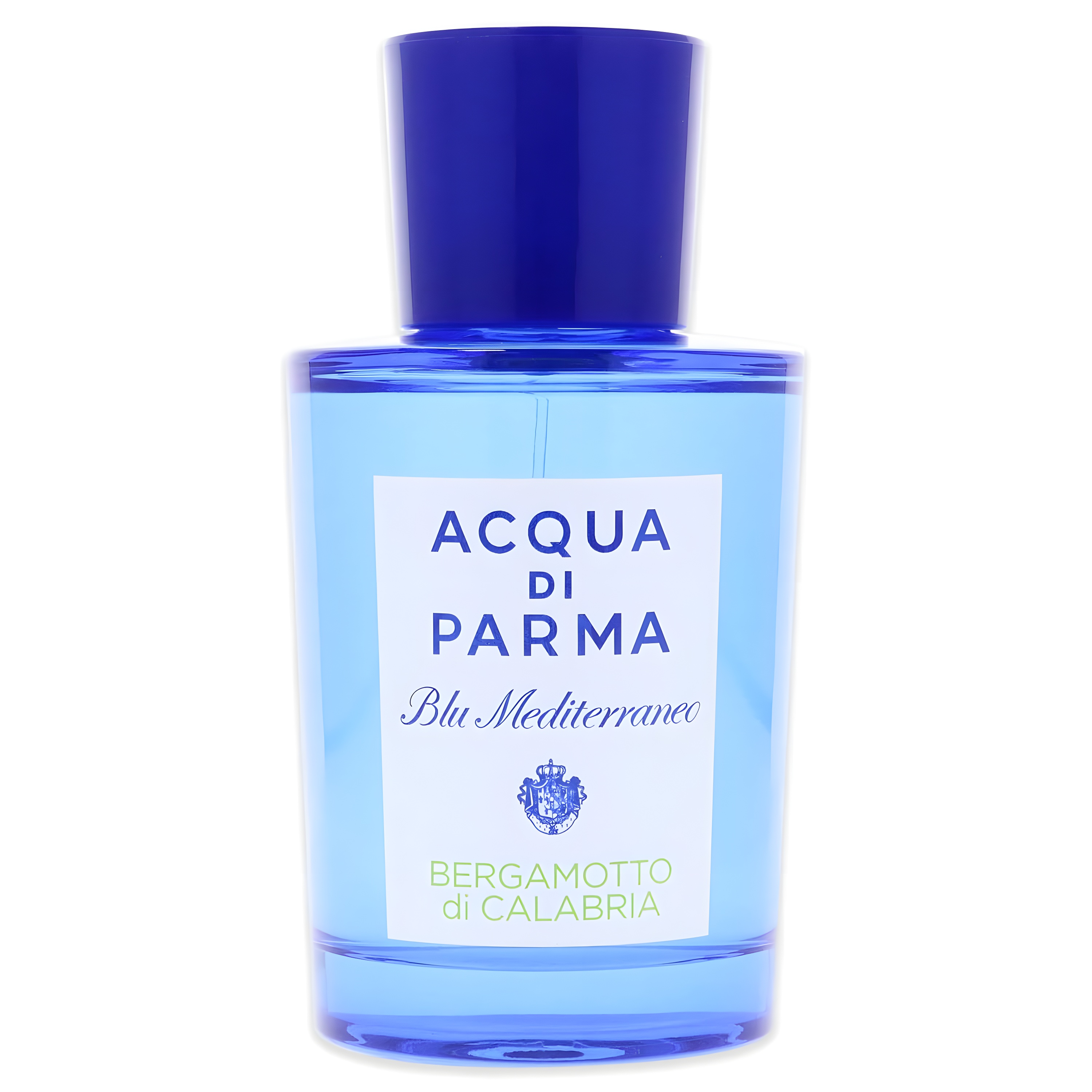 ACQUA DI PARMA Blu Mediterraneo Bergamotto di Calabria Eau de Toilette Spray 2.5 ounce