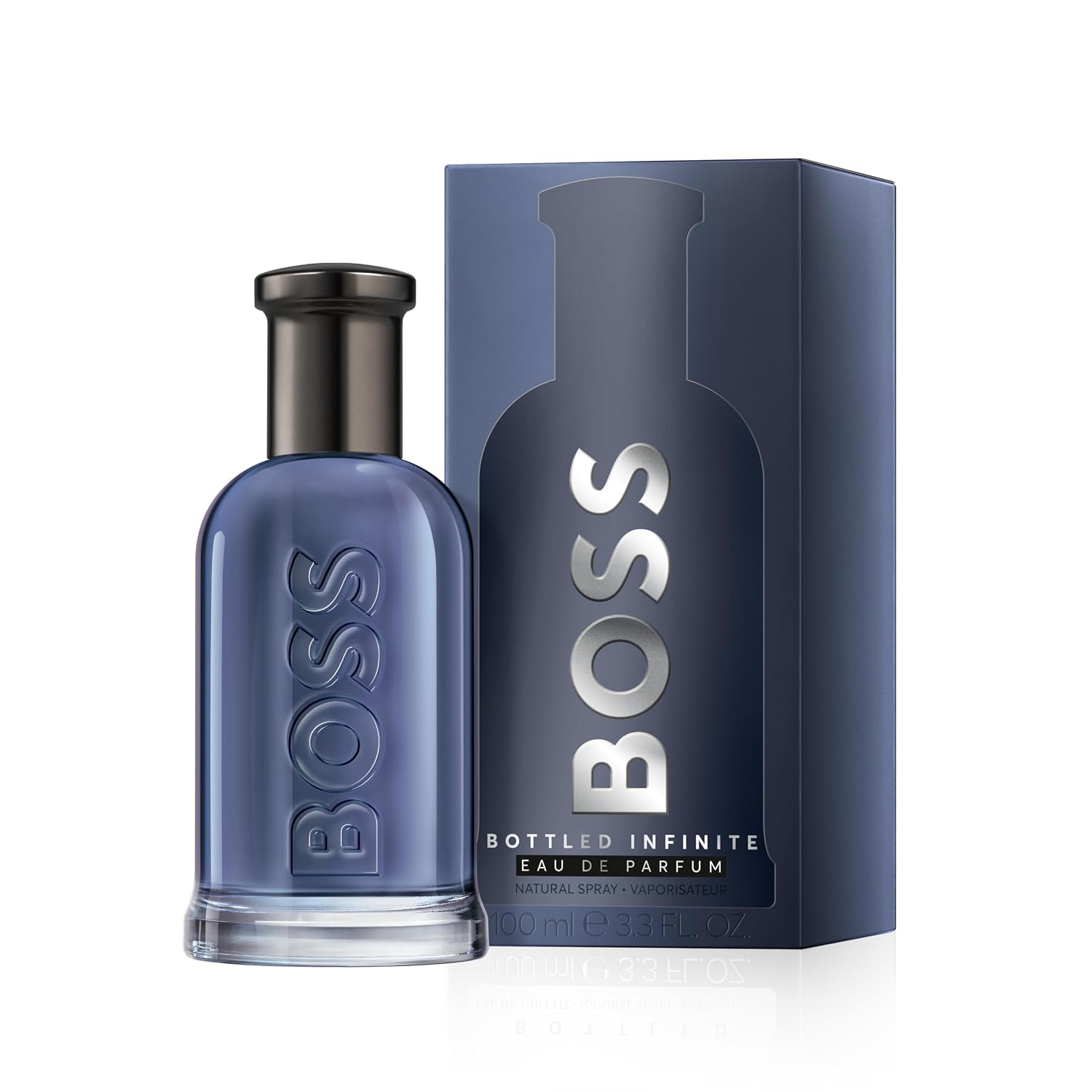 HUGO BOSS Bottled Infinite Eau de Parfum