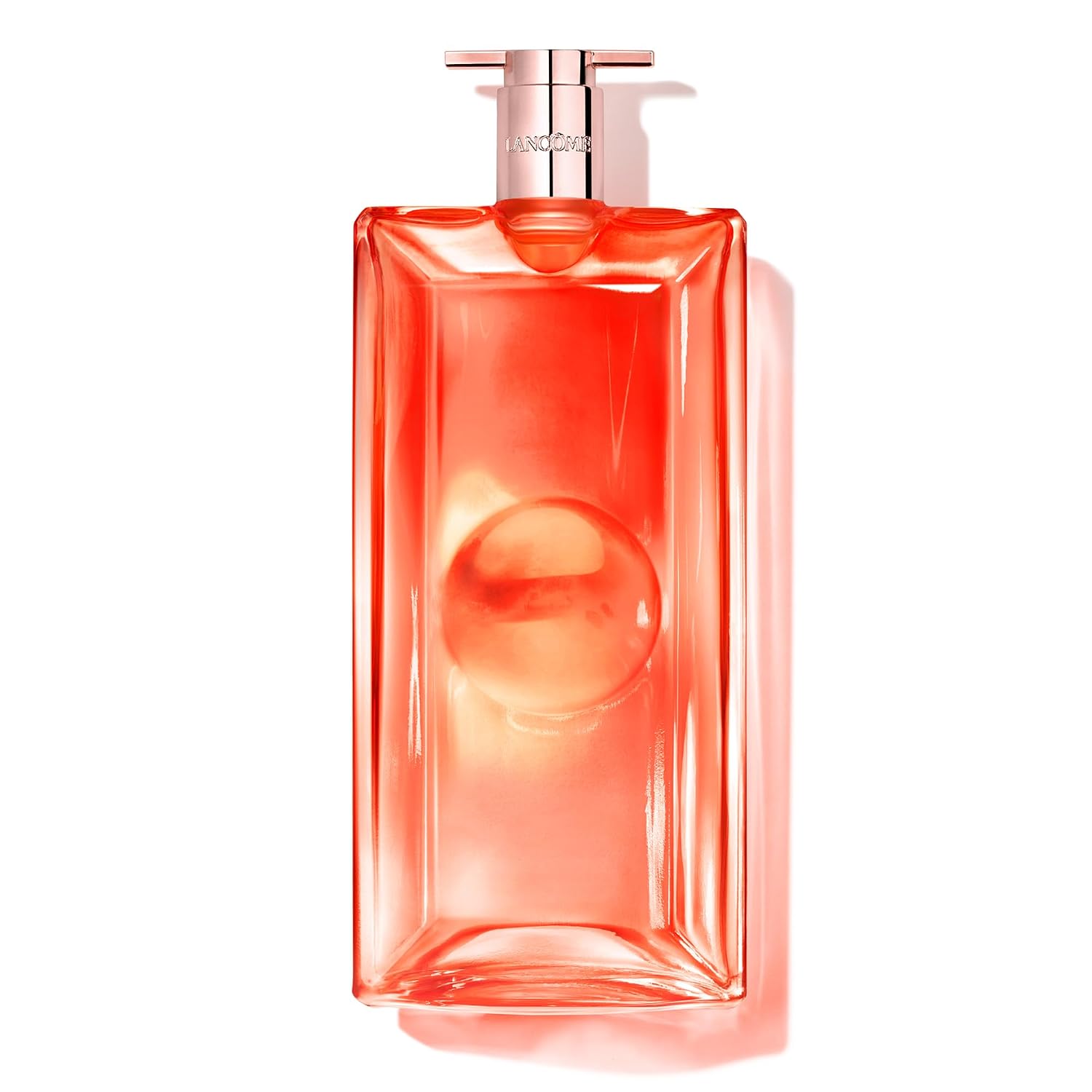 Lancôme Idôle Peach 'N Roses Eau de Parfum for Women – Fruity Floral Perfume with Juicy Peach, Sparkling Red Berries & Velvety Rose – Available in 0.34 Fl Oz, 0.85 Fl Oz, 1 Fl Oz, 1.7 Fl Oz & 3.4 Fl Oz