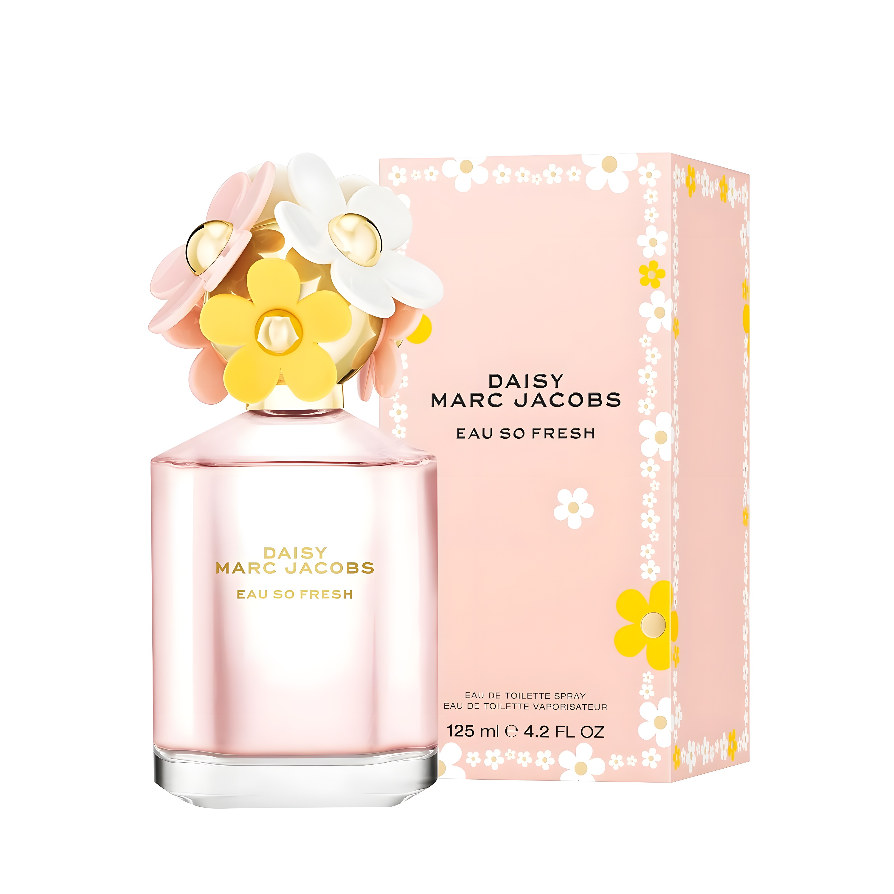 MARC JACOBS Daisy Eau So Fresh Eau de Toilette