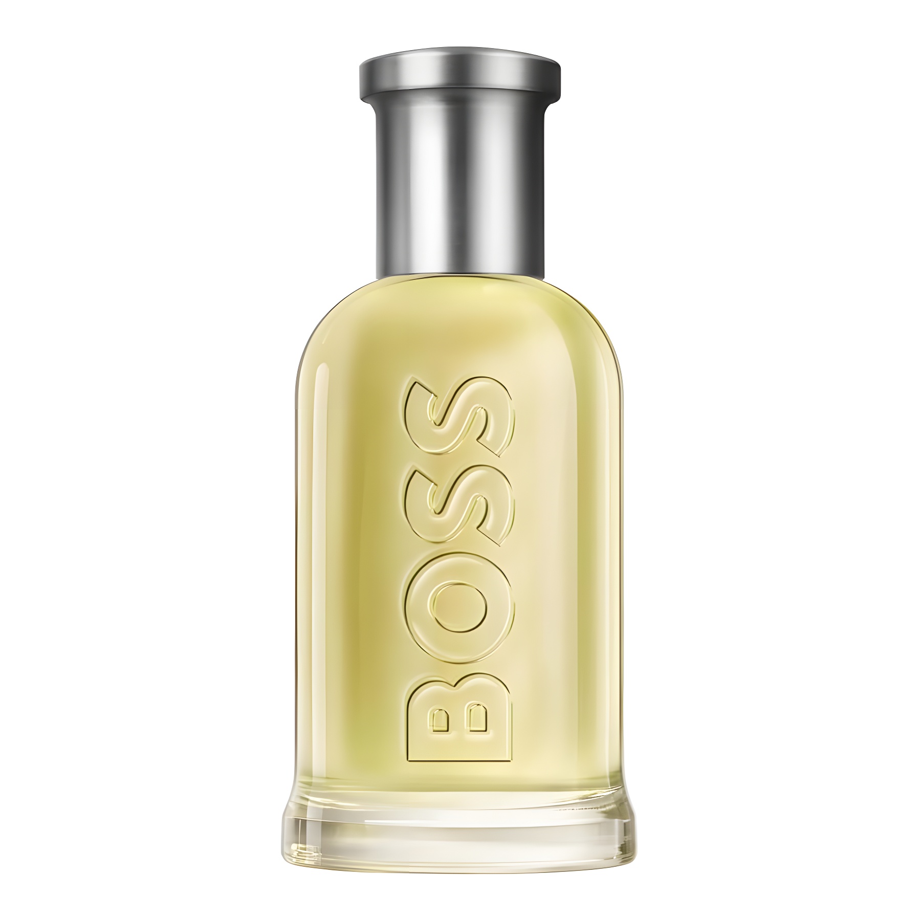HUGO BOSS Bottled Eau de Toilette Spray