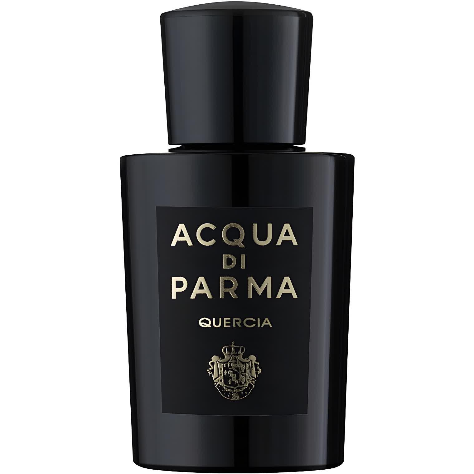ACQUA DI PARMA Quercia Eau de Parfum Spray 3.4 Ounce