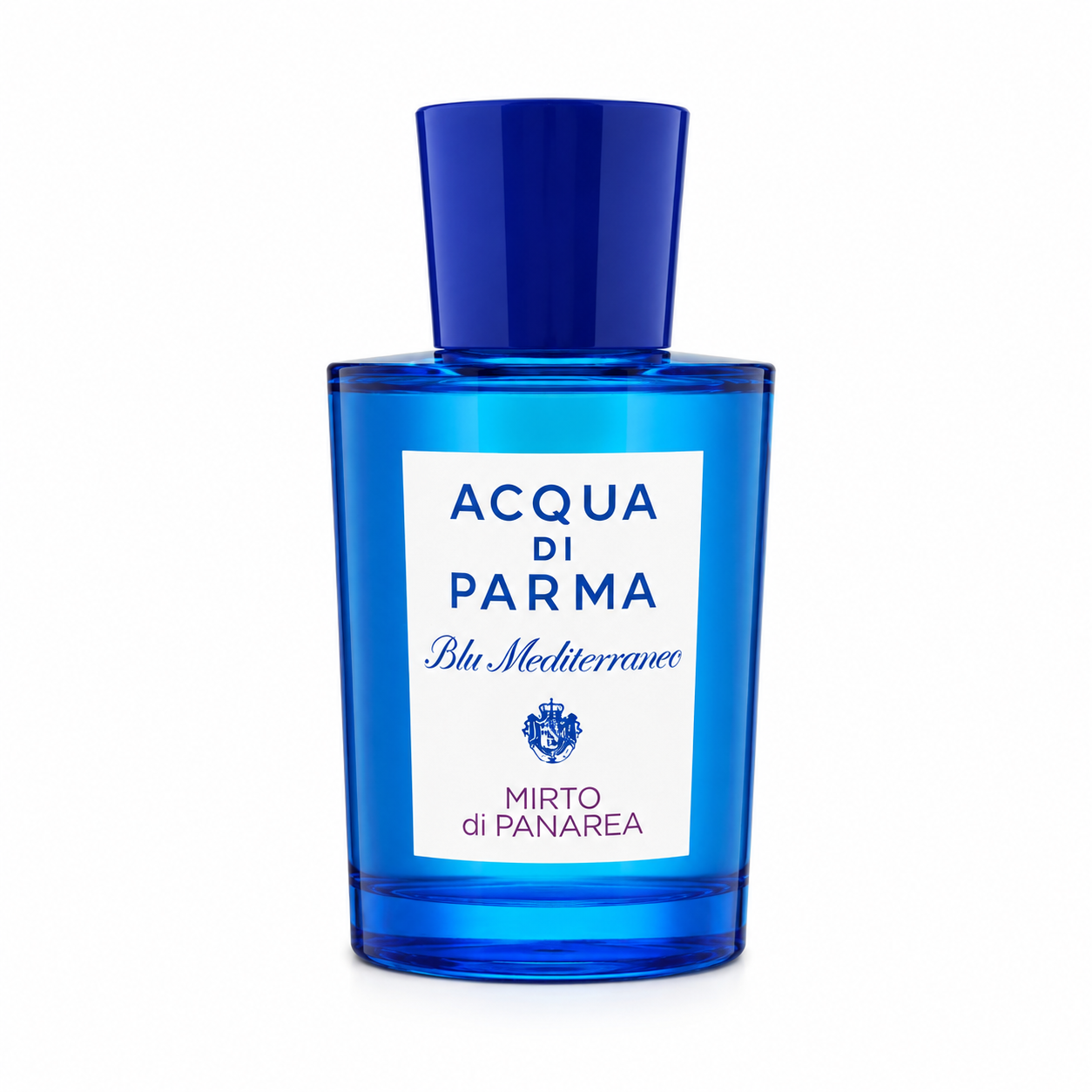 ACQUA DI PARMA Blu Mediterraneo Mirto di Panarea Eau de Toilette Spray