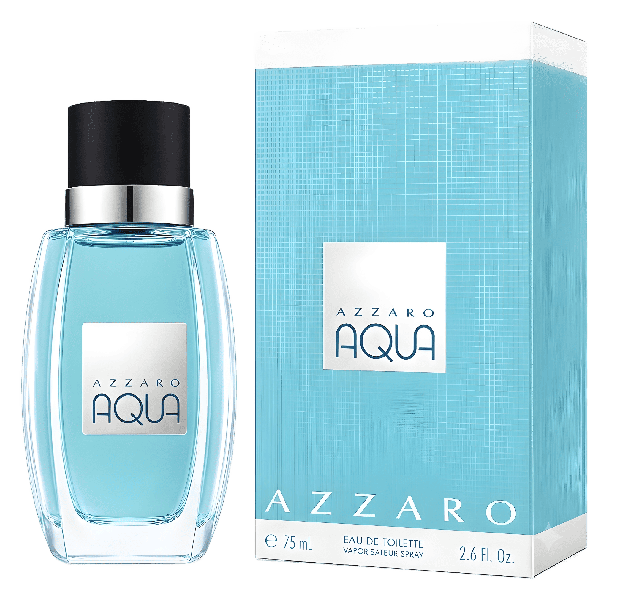 AZZARO Aqua Eau de Toilette