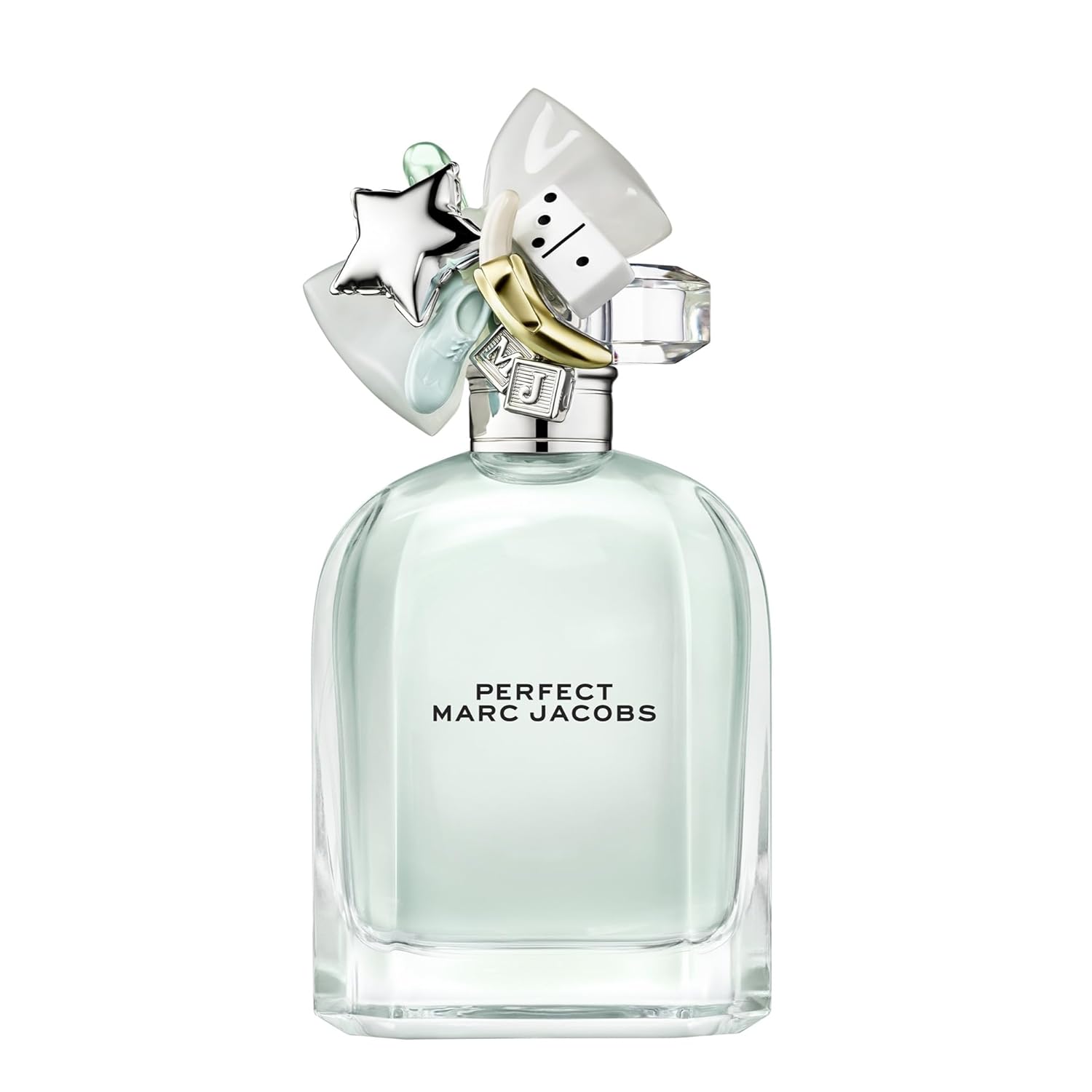 Hero Title MARC JACOBS Perfect Eau de Toilette Spray