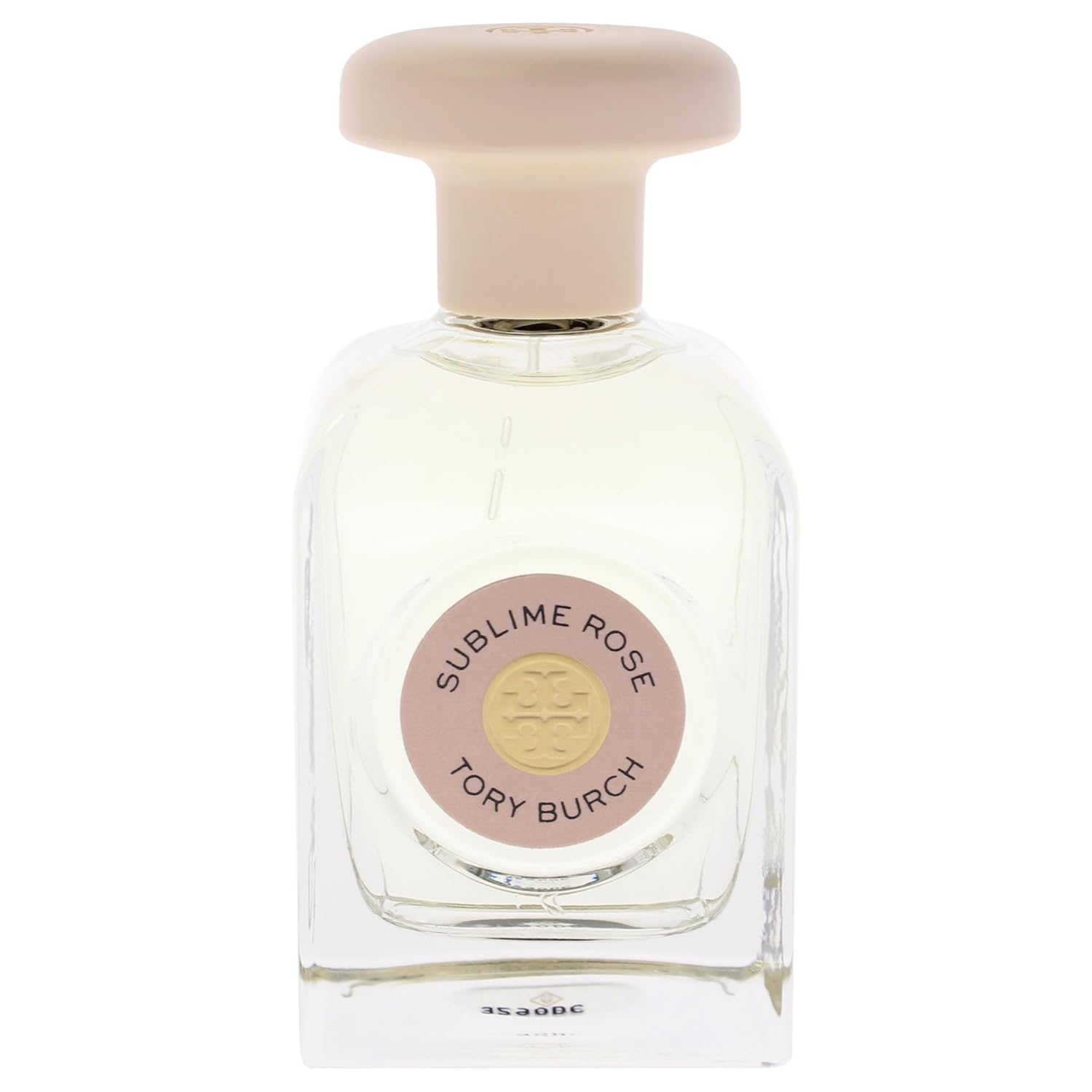 TORY BURCH Sublime Rose Eau de Parfum Spray, 3.0 Ounce