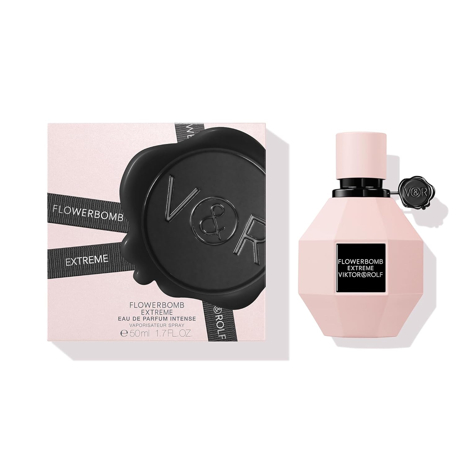 VIKTOR&ROLF Flowerbomb Extreme Eau de Parfum