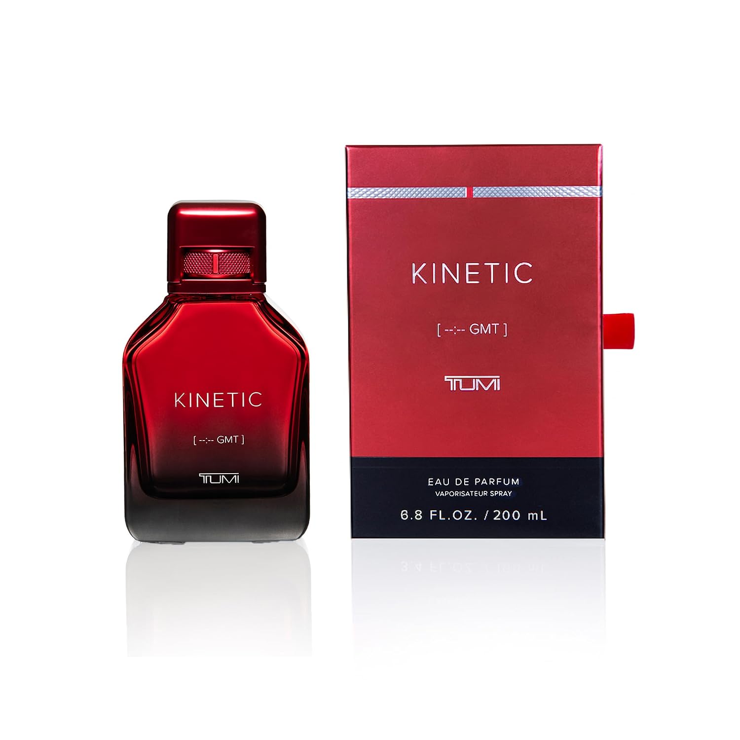TUMI Kinetic Eau de Parfum