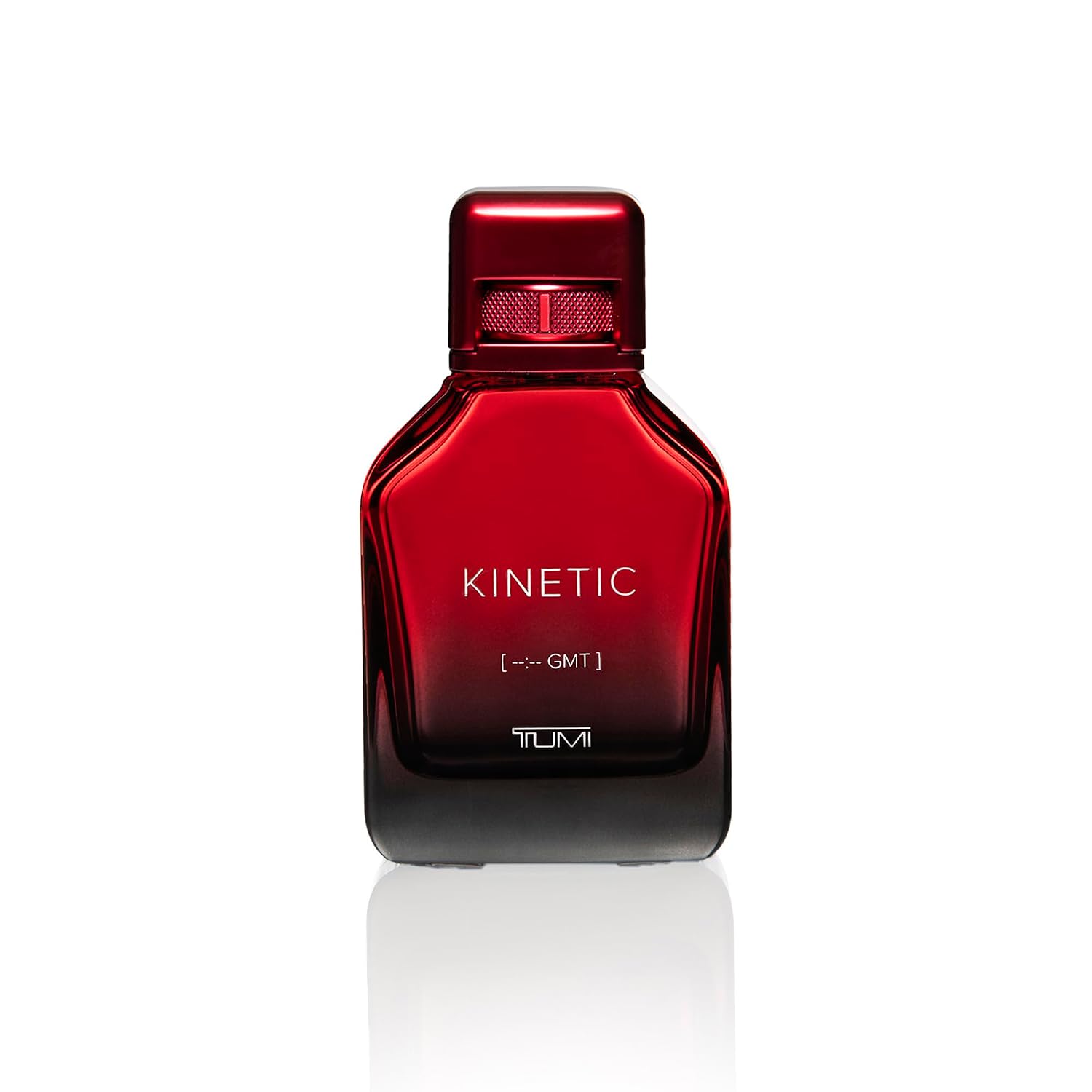 TUMI Kinetic Eau de Parfum Spray, 6.8 Ounce
