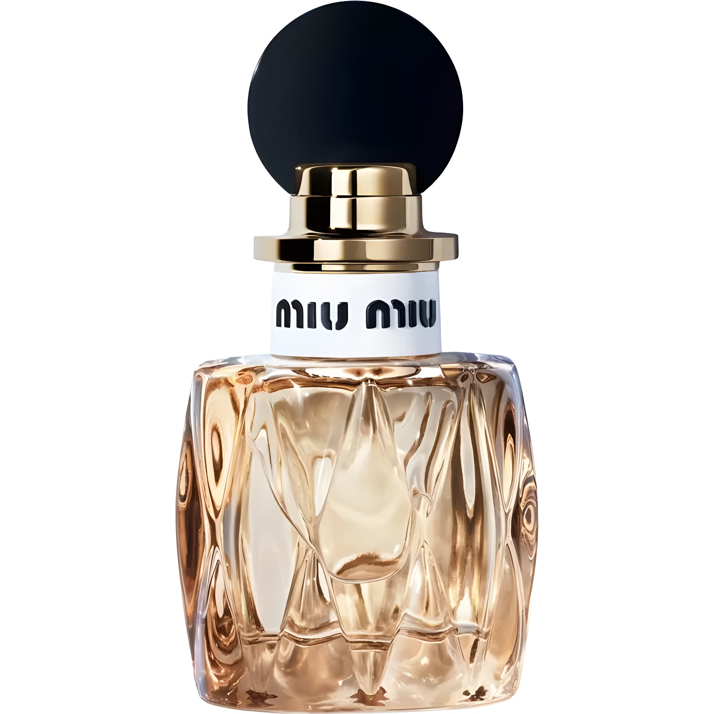 MIU MIU Miutine Eau de Parfum Spray, 0.23 Ounce