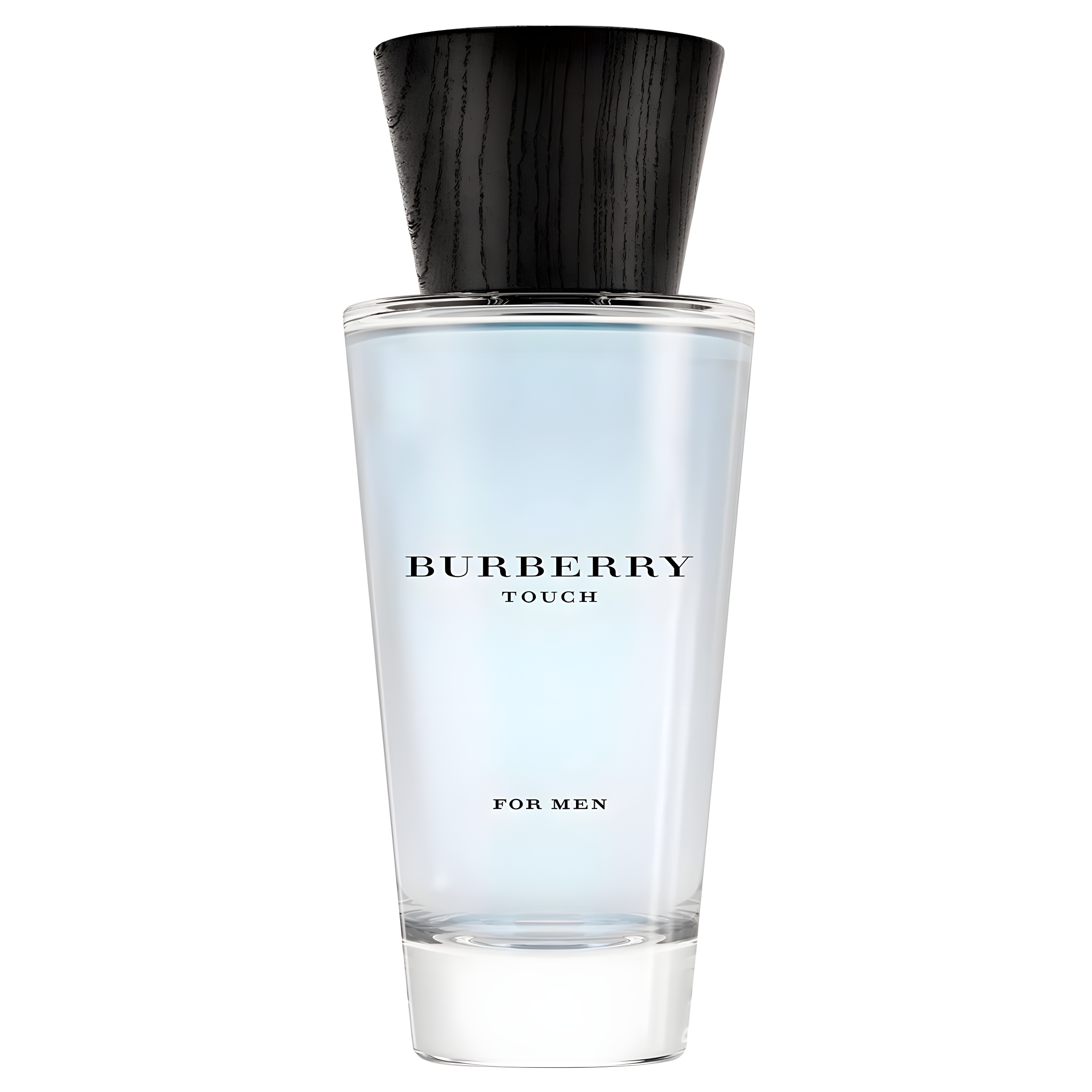 Burberry Touch for Men Eau de Toilette – 3.3 Fl Oz / 100 mL